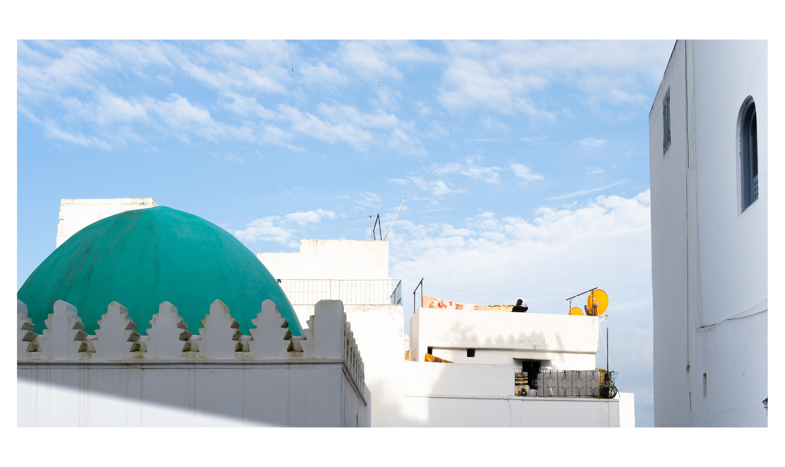 Интерьерные фотографии из Марокко. Фотографии Руслана Сайдалиева (Рус Сай)