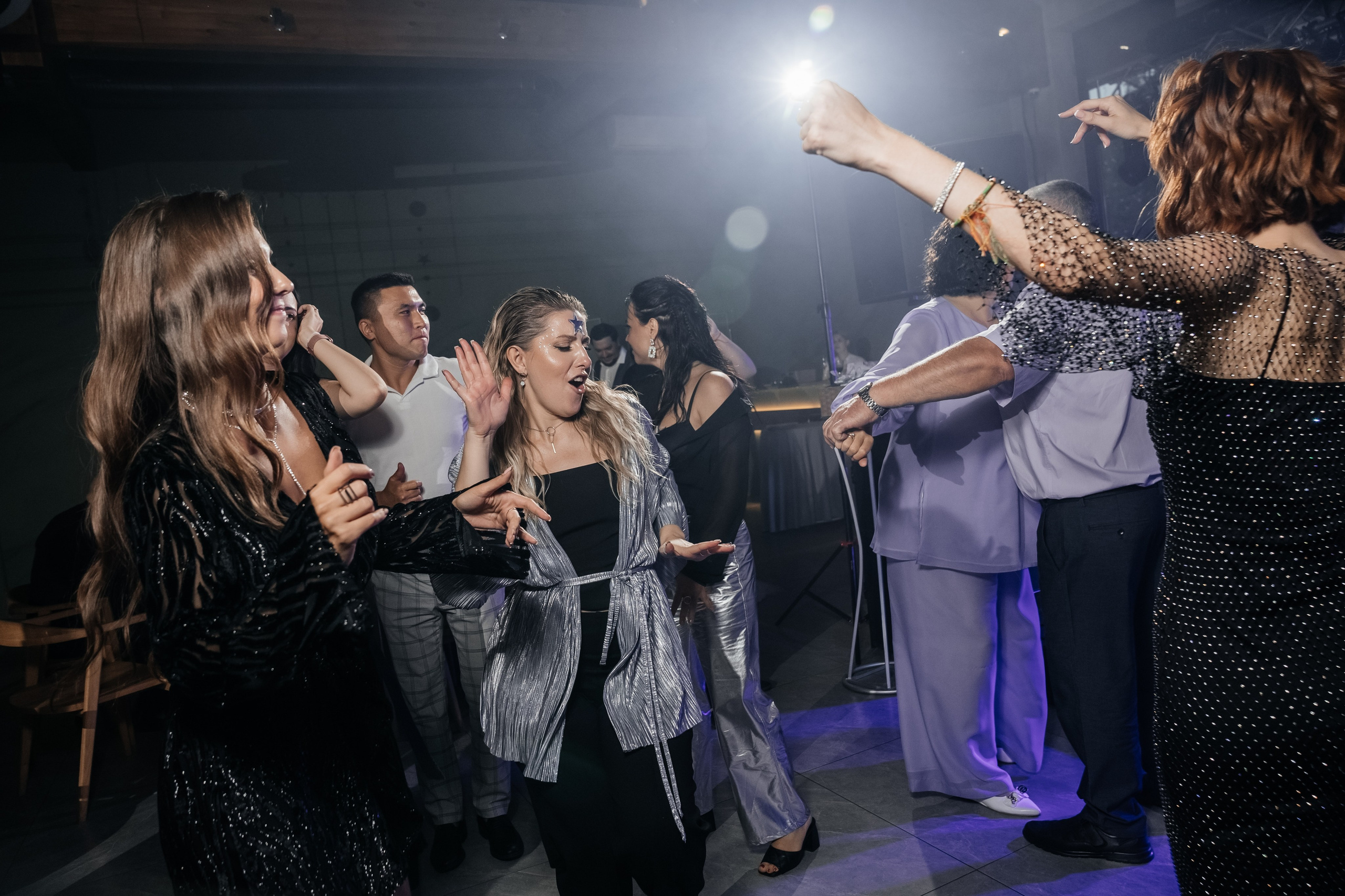 Антон и Евгения. Свадебный и семейный фотограф В Барнауле Нечаева Таня