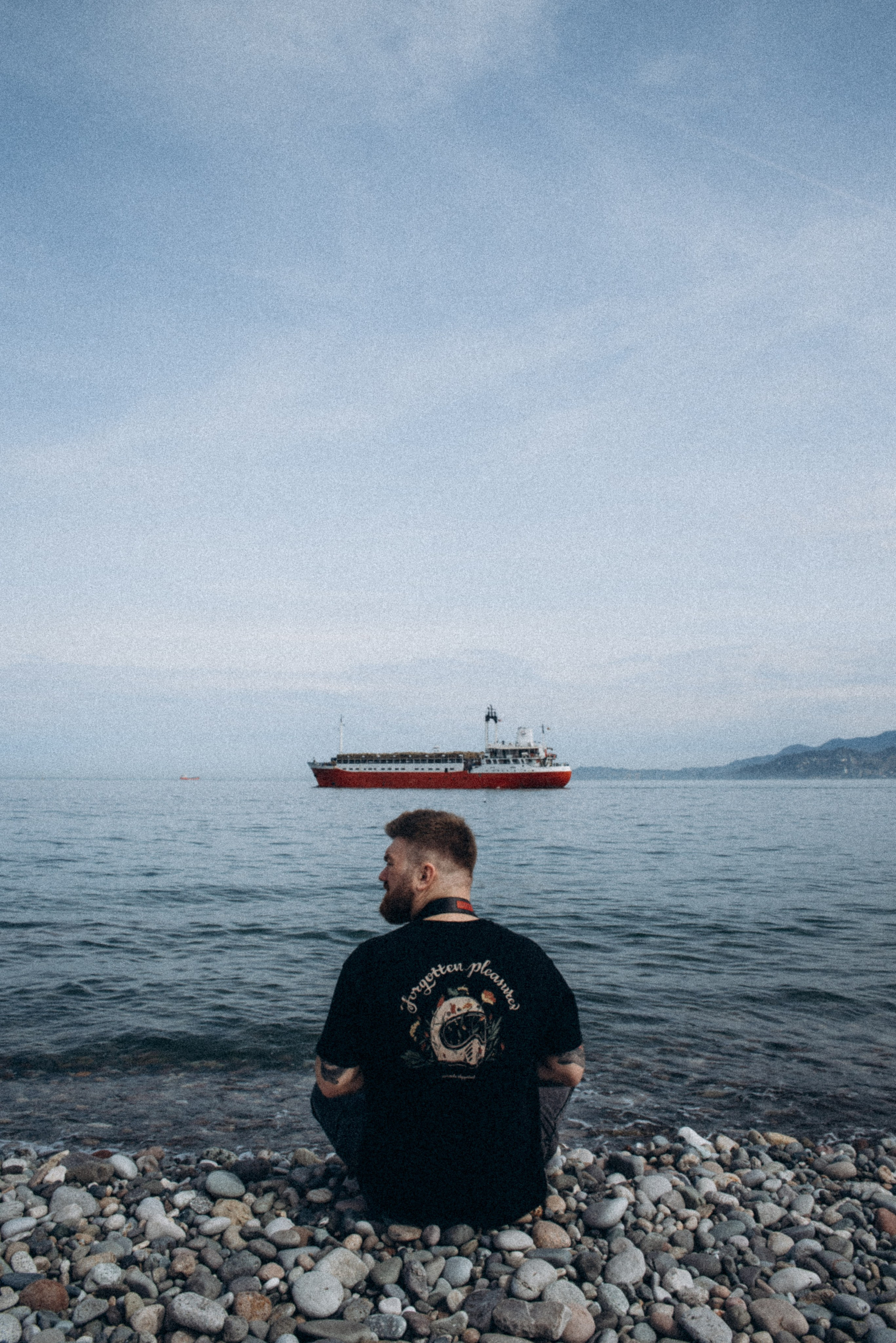 Портретный фотограф Кос, Греция