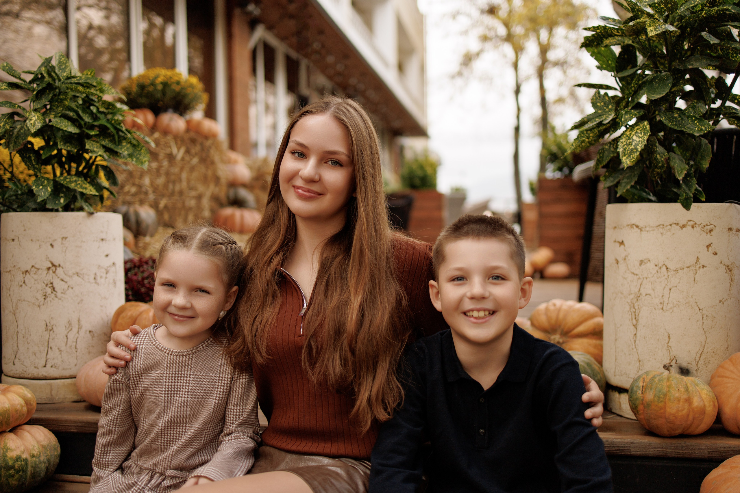 Семейные архивы. Семейный и портретный фотограф в Геленджике Любовь Бодрова