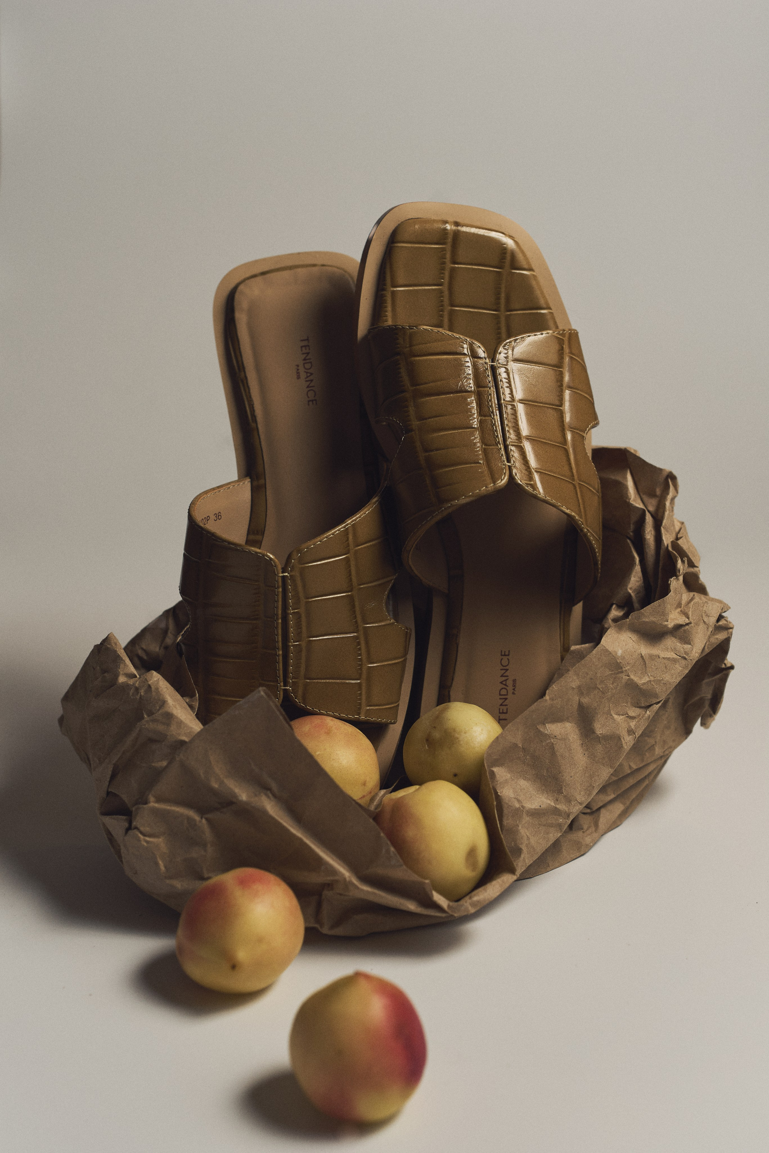 Обувь. Фотограф в Нижнем Новгороде Юлия Рачинская