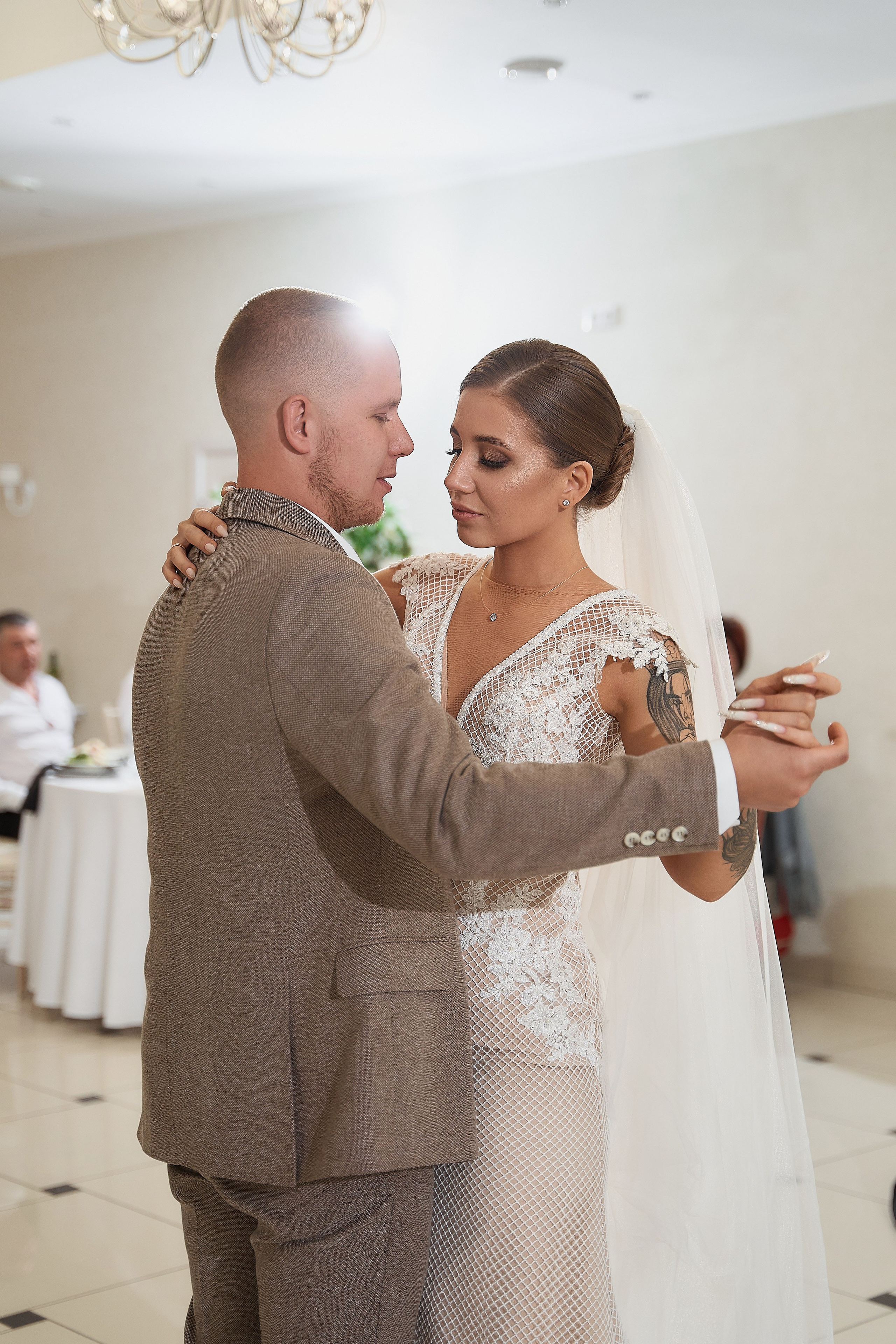 Егор и Вика. Фотограф и видеограф в Екатеринбурге