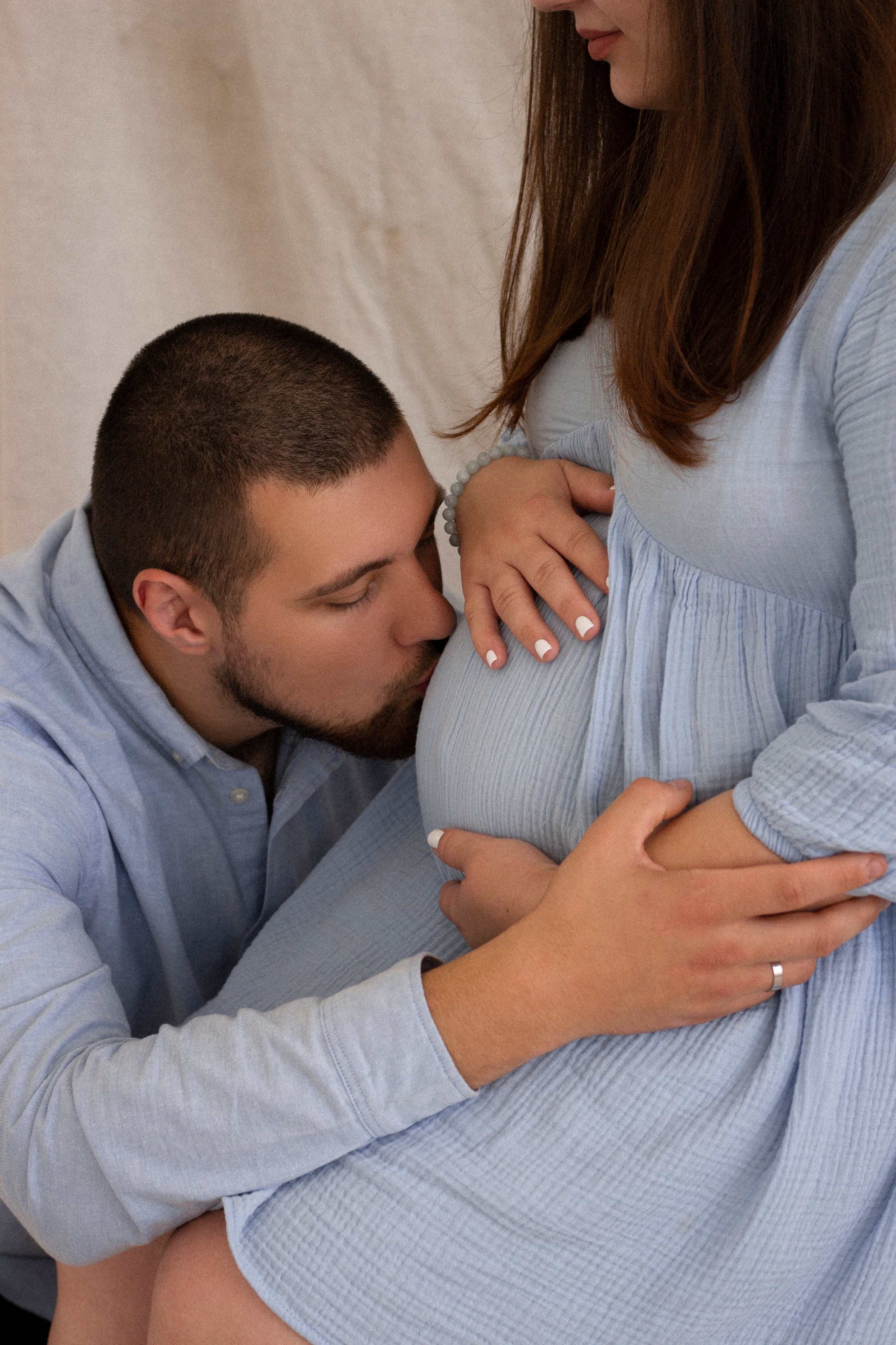 Ирина и Дмитрий. Фотограф в Санкт-Петербурге Смирнова Диана