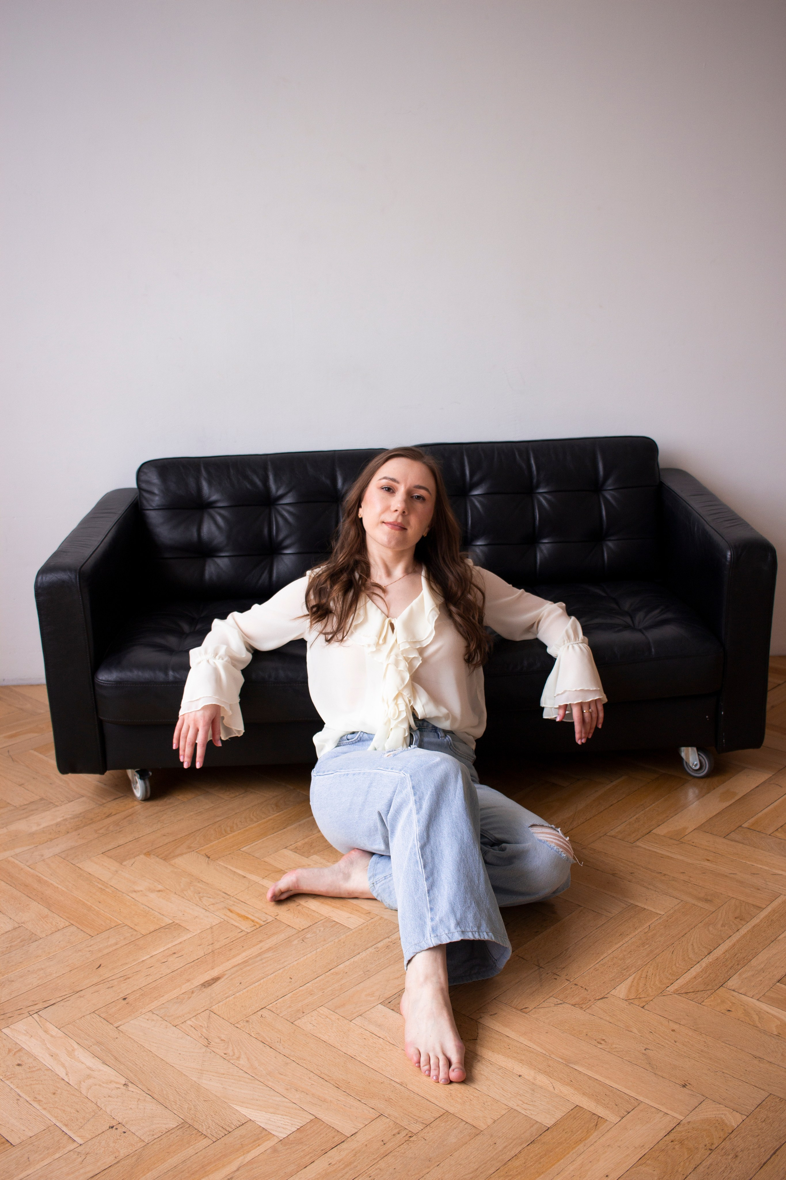 Оля. Фотограф в Санкт-Петербурге Смирнова Диана