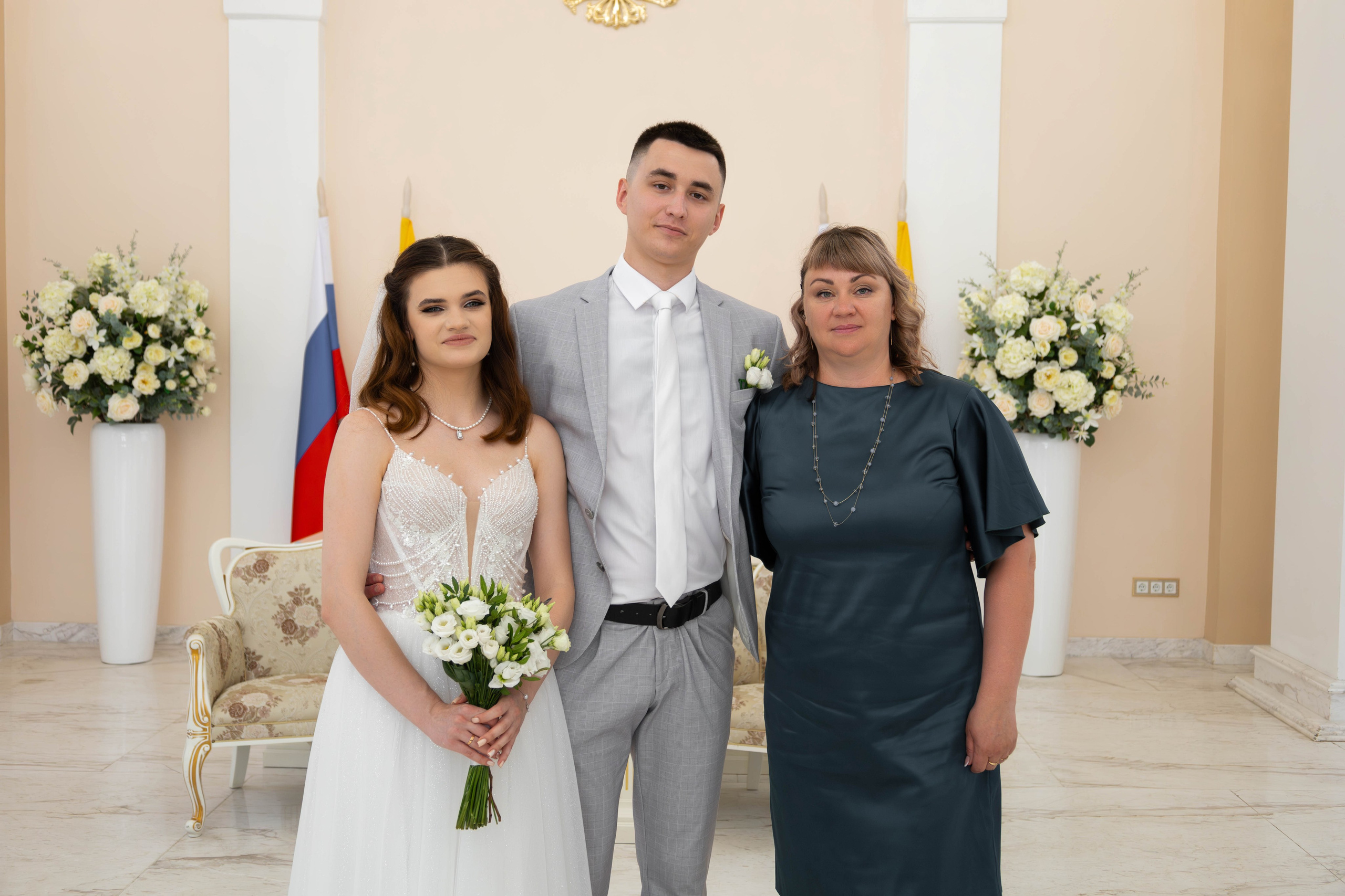 Егор&Ирина. Фотограф Надежда Гольцева