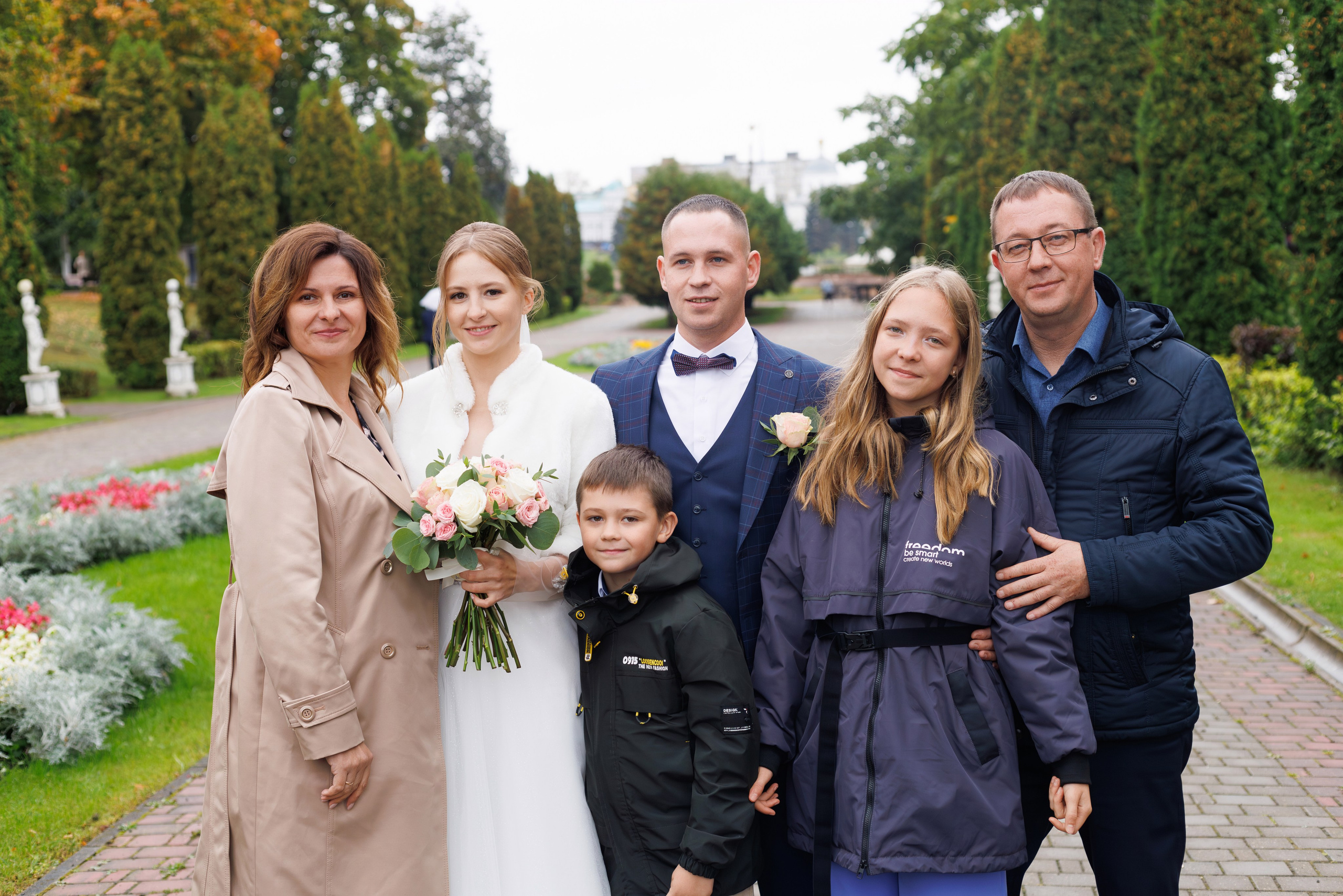 Вера&Никита. Фотограф Надежда Гольцева