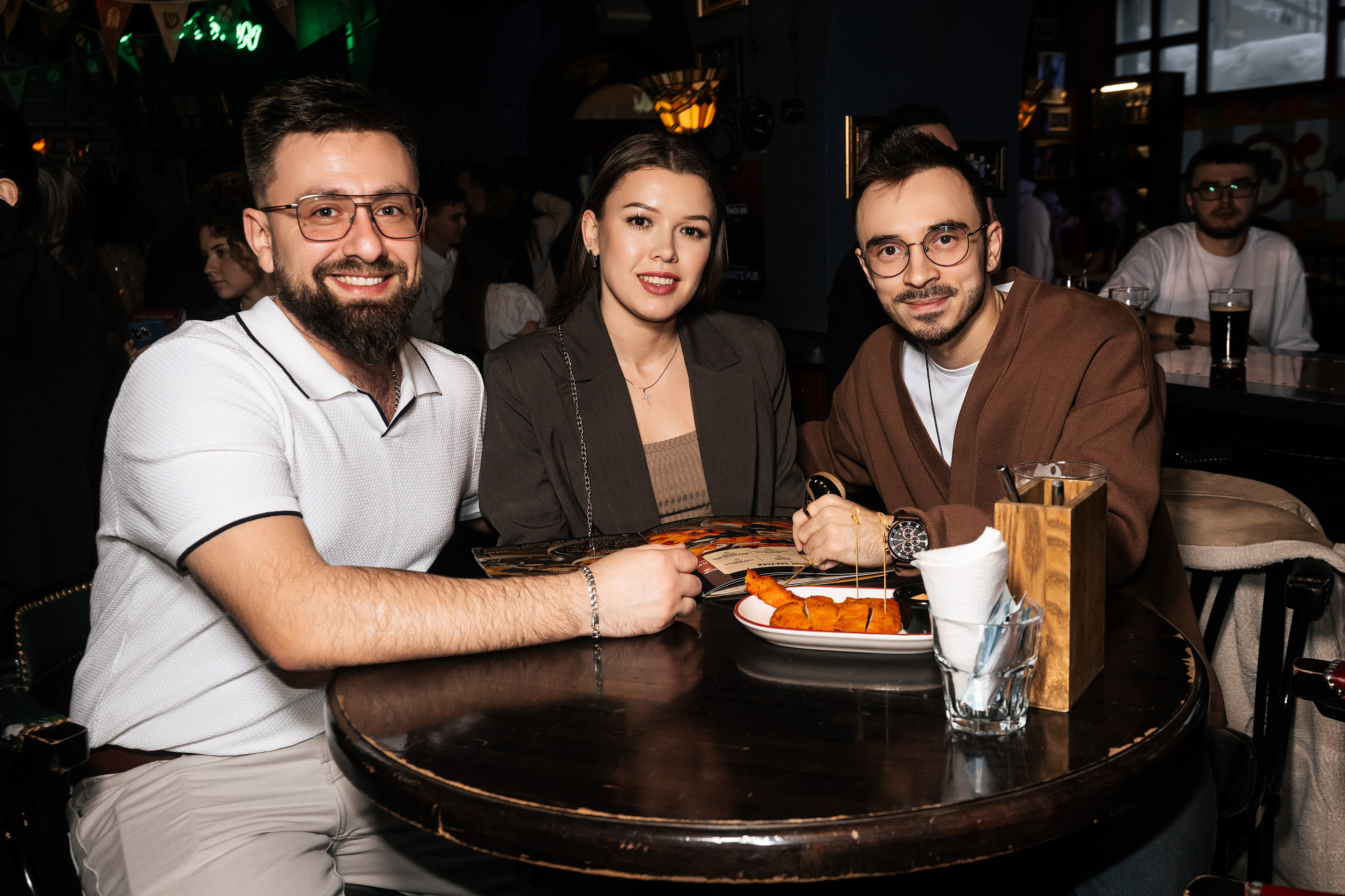 Репортажный фотограф в Новосибирске