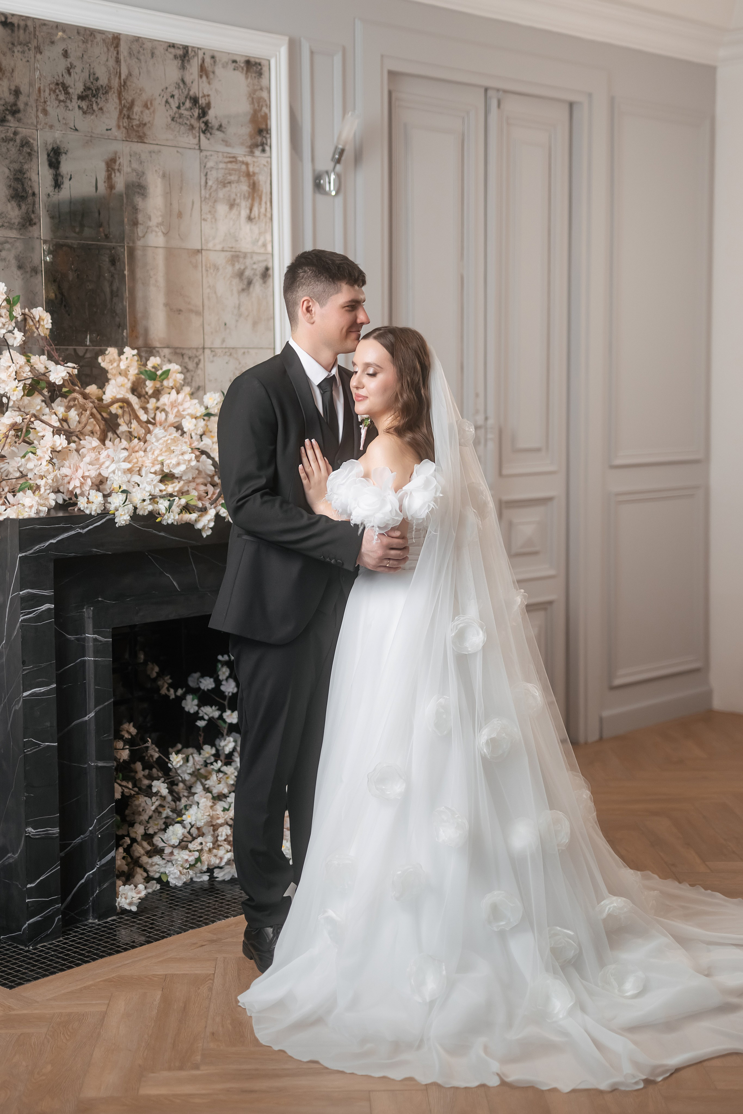 Свадьба Марина и Кирилл