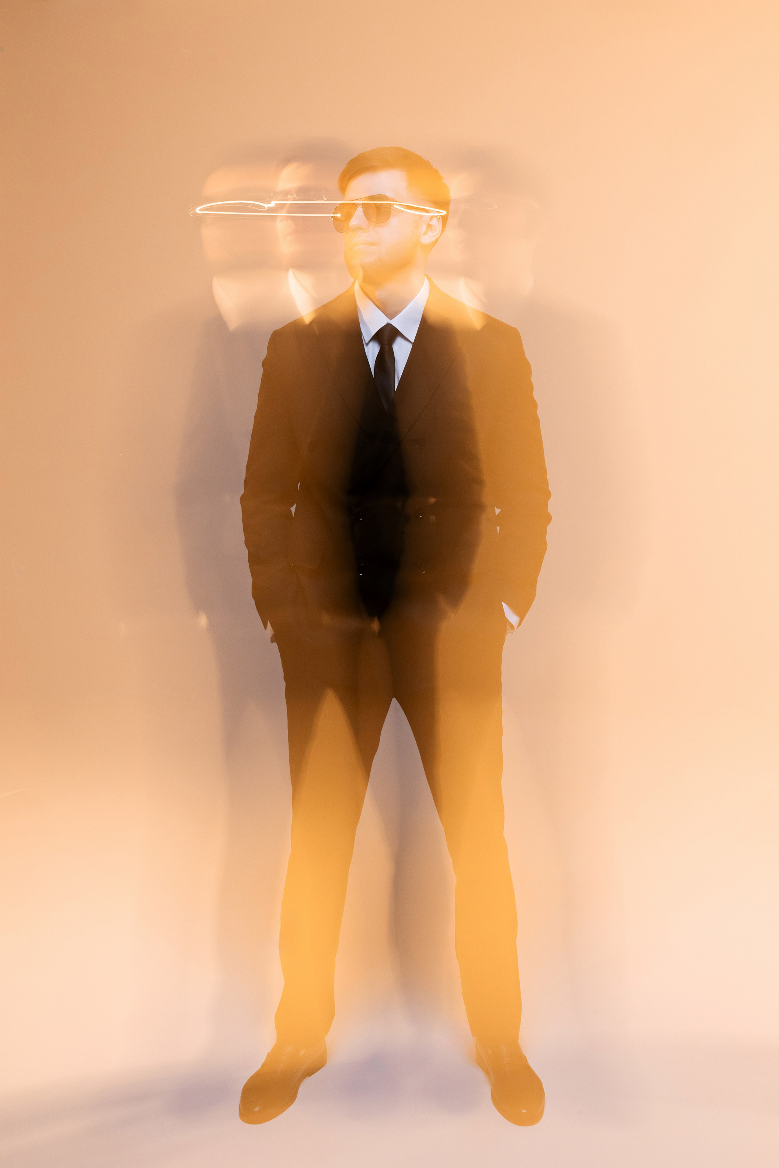 Фотосессия для Кирилла