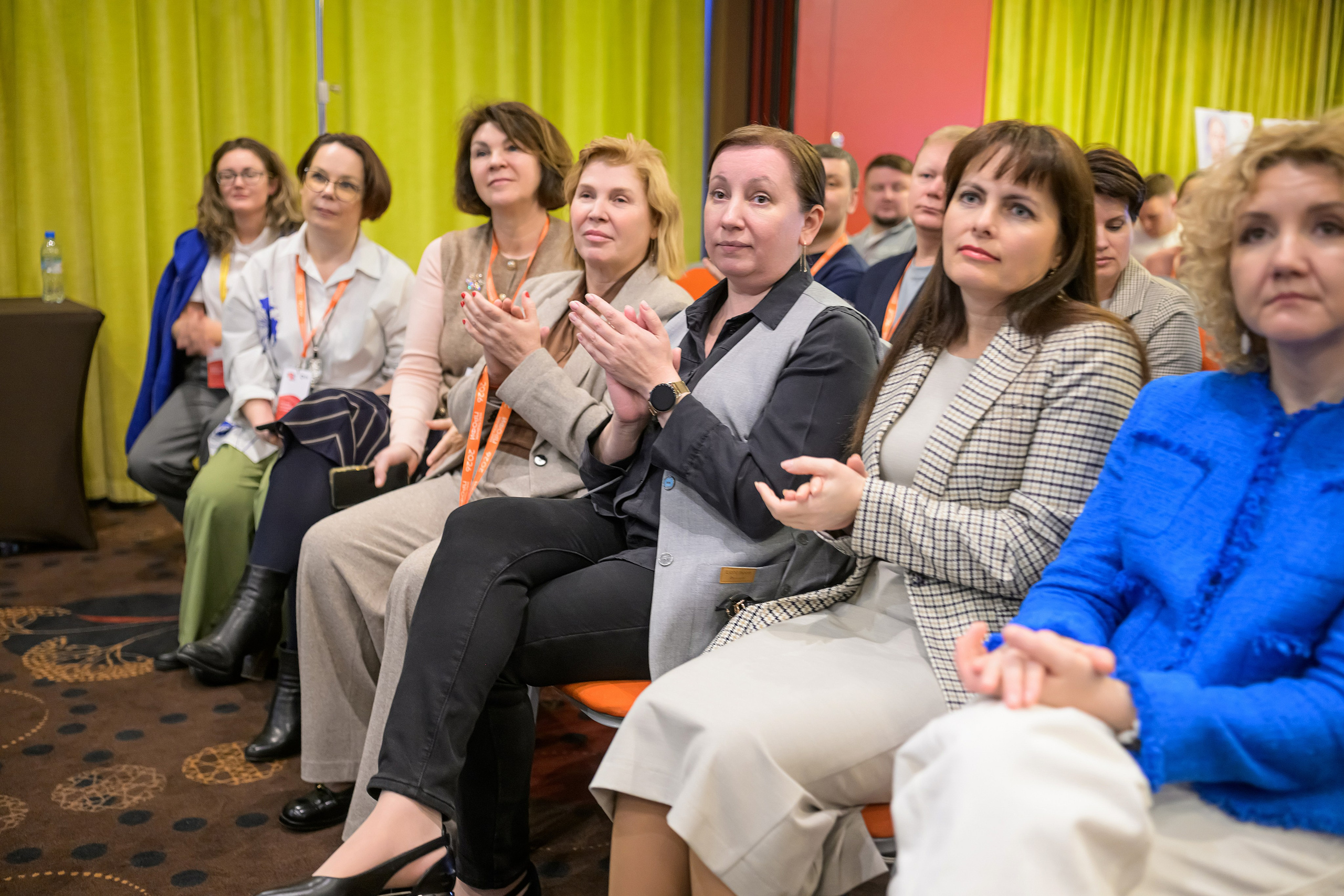 Репортажная фотография Новосибирск