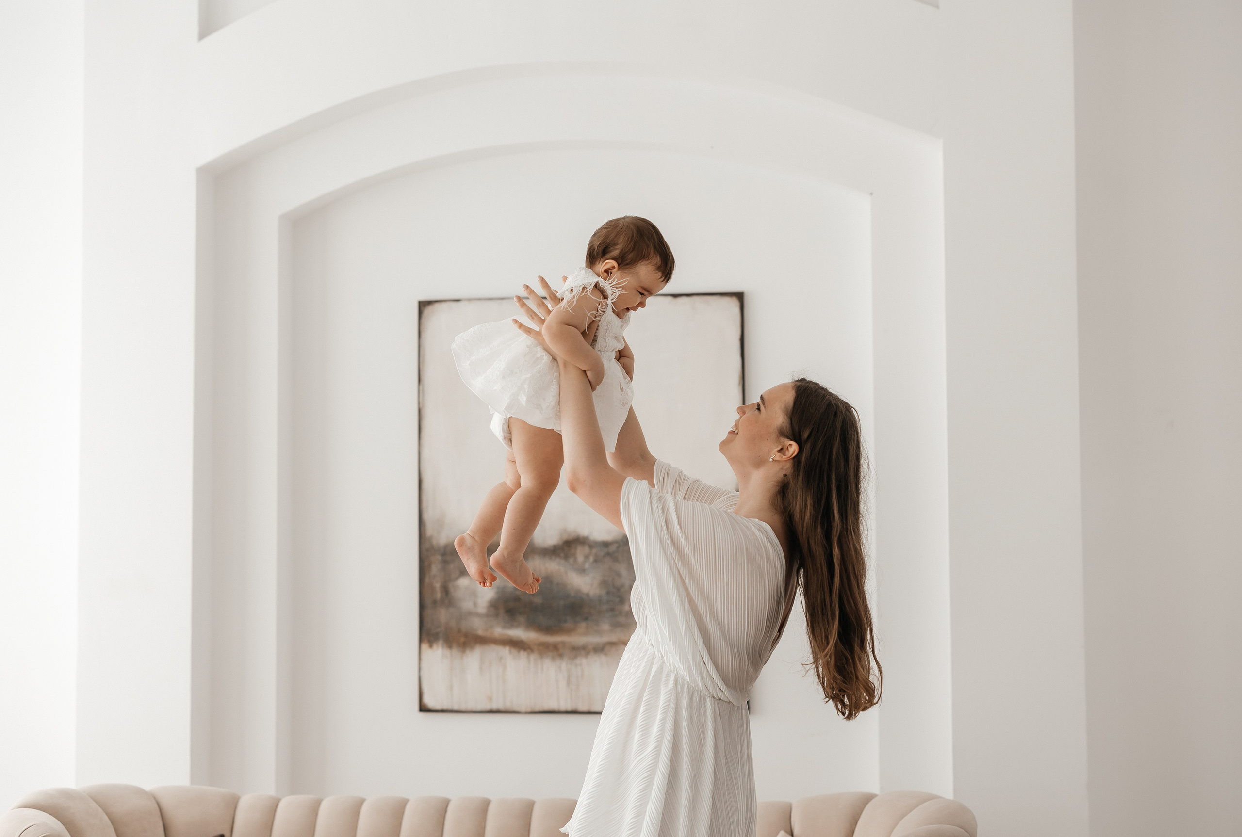 Семейные истории. Свадебный и семейный фотограф в Омске Евгения Хакимова