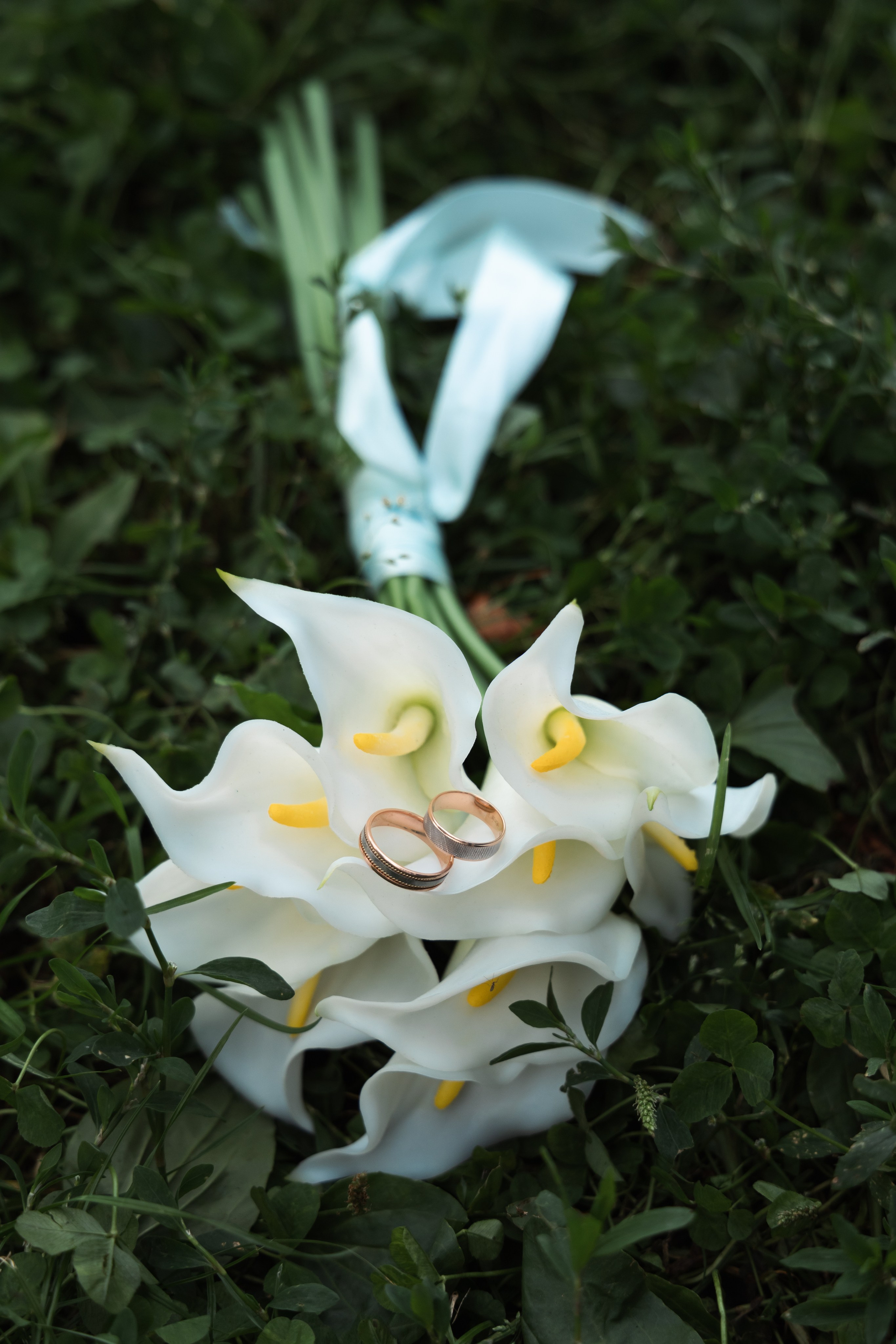 Свадебные съёмки. Фотограф в Москве и Московской области Елизавета Макарова