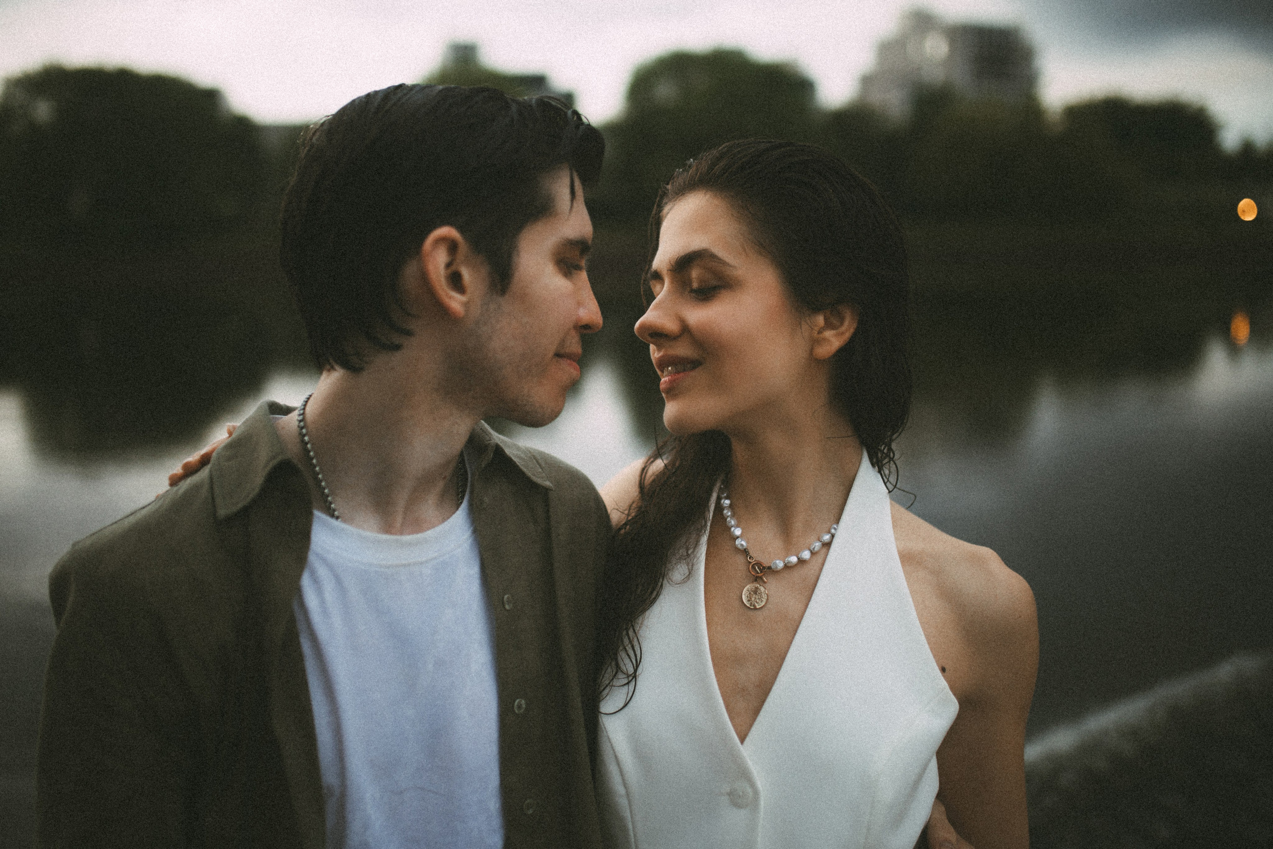 C & B | Санкт-Петербург. Фотограф Екатерина Амбрушкевич