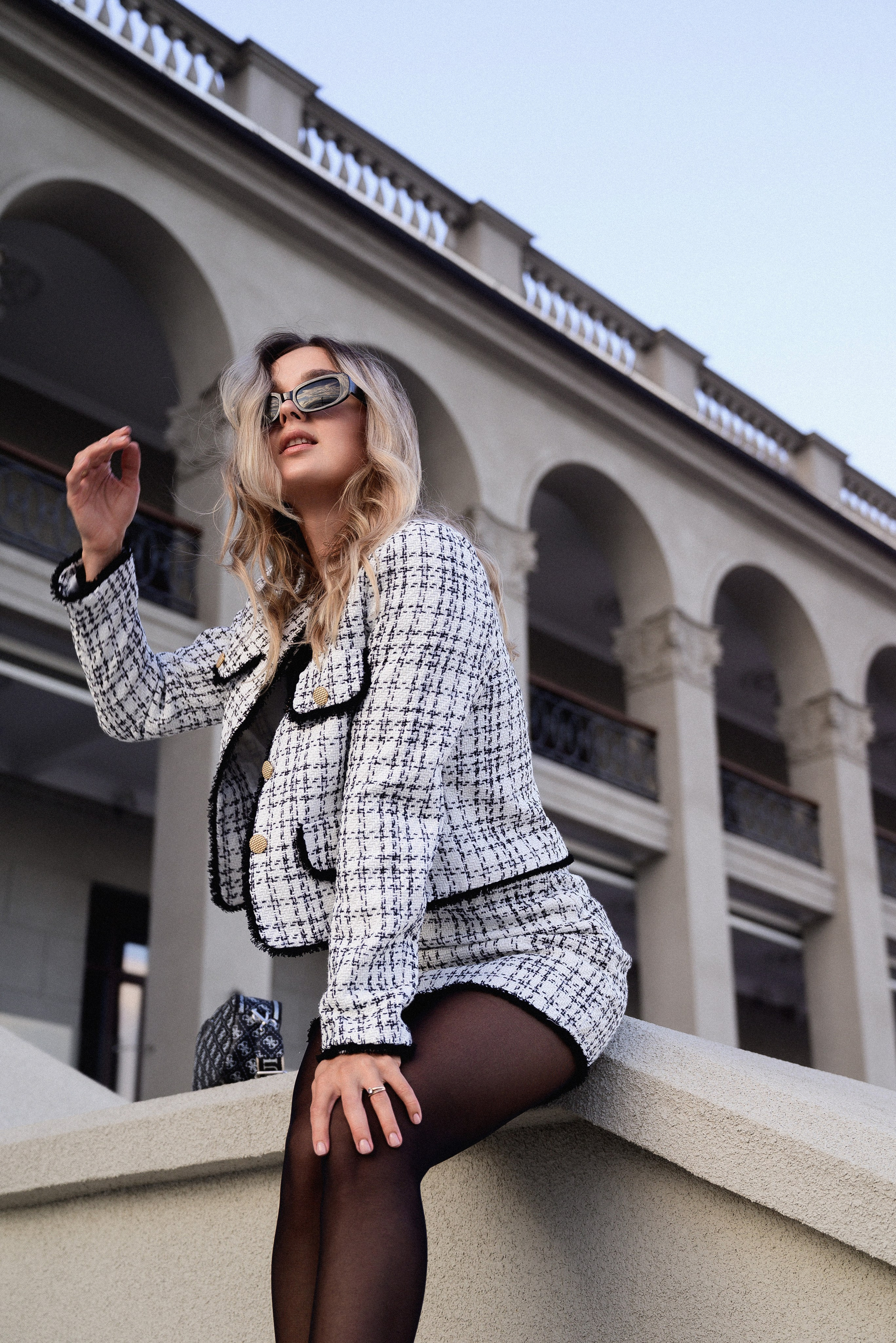 Ксюша. Тамара Власова