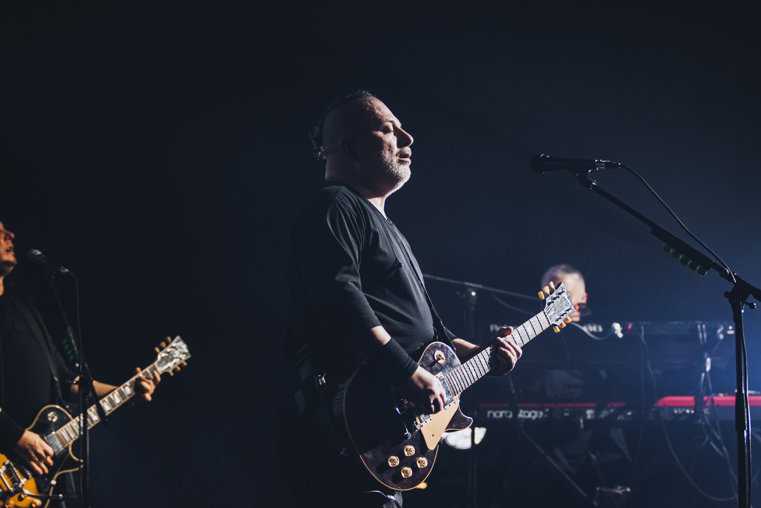 Вадим Самойлов | Сочи. Концертный фотограф Михальченкова Алёна | Москва