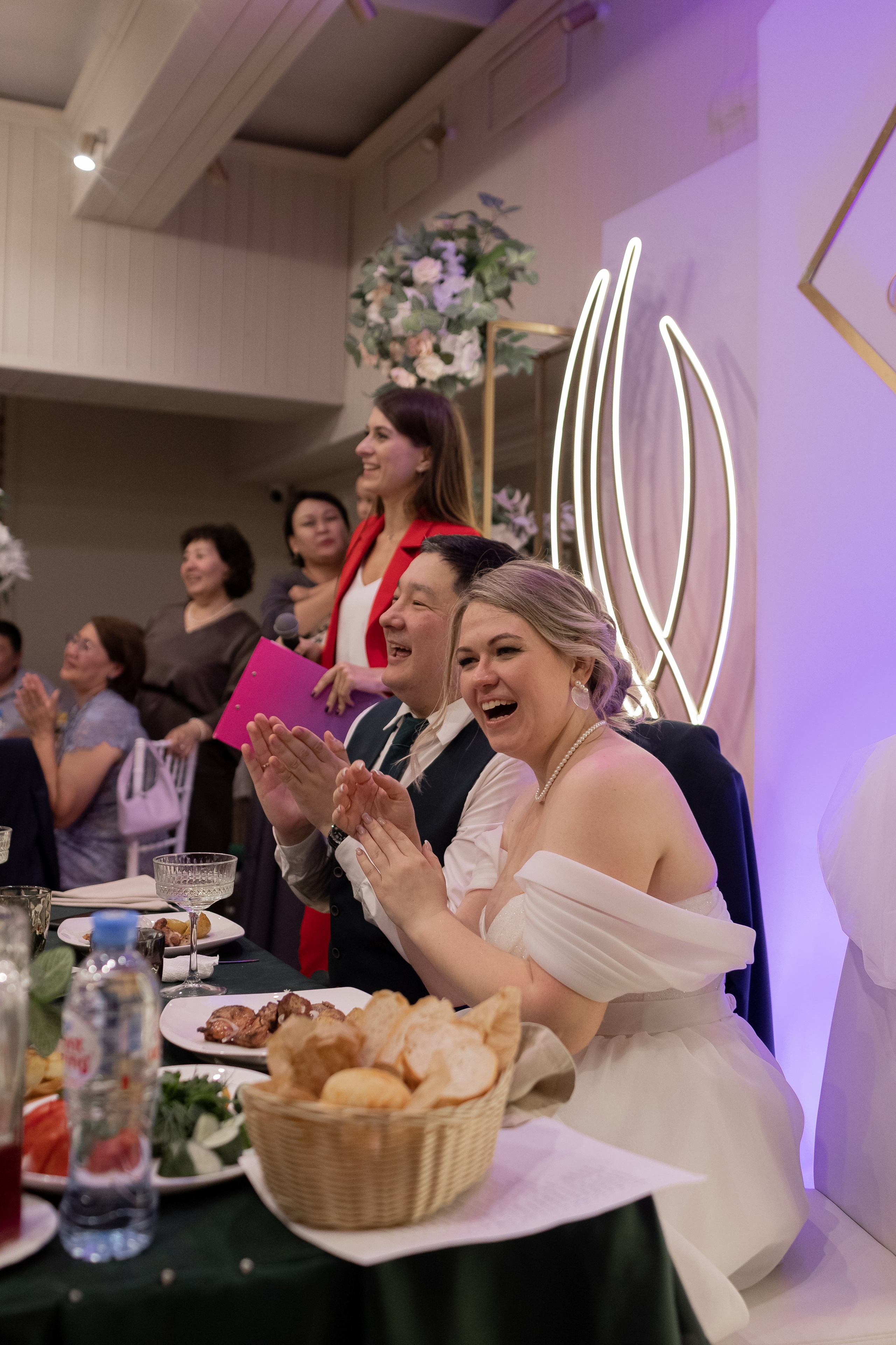 Полный день | Эрик & Алёна. Свадебный и женский фотограф в Москве