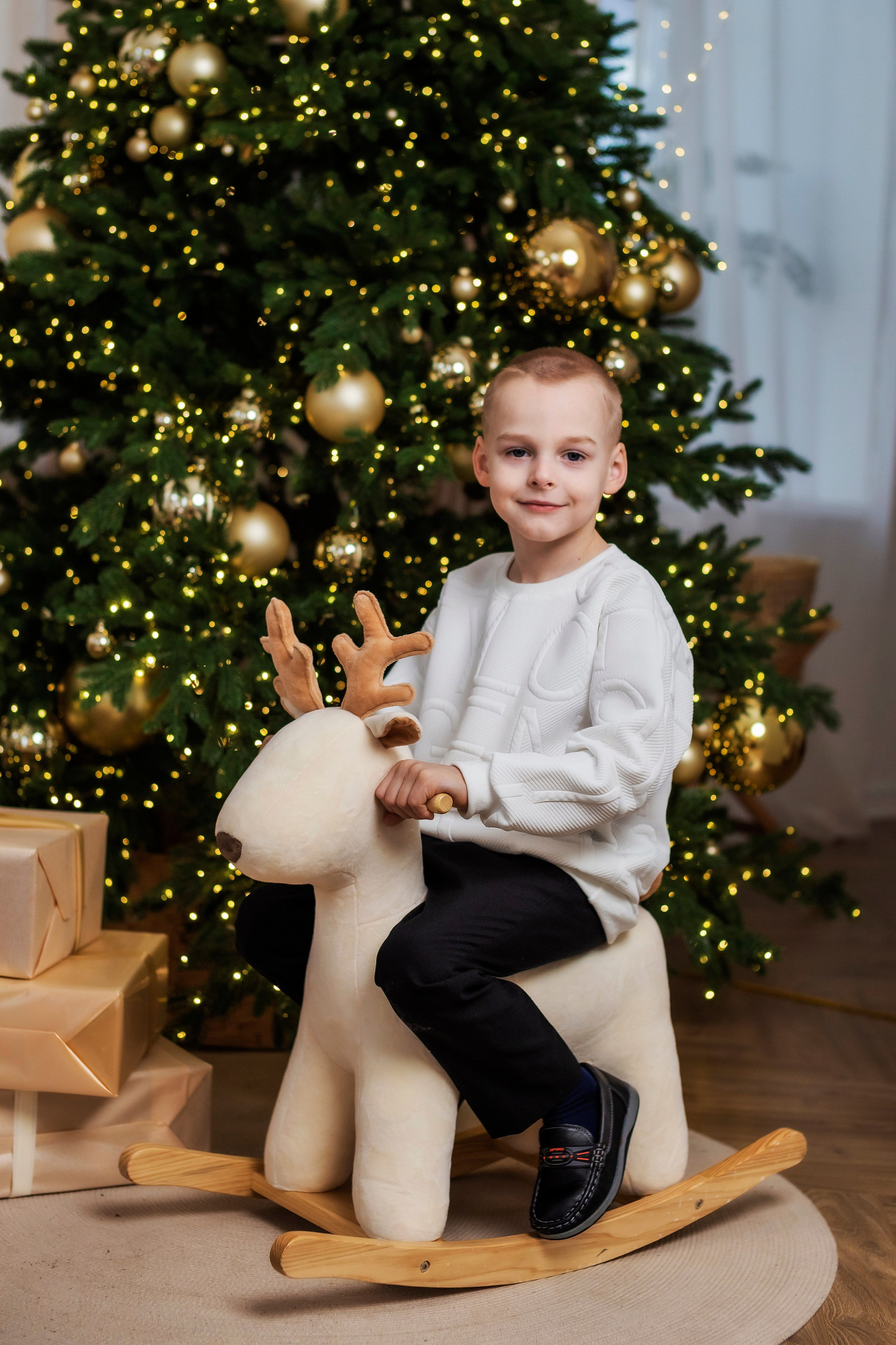 Фотостудия ЛИОН. Семейный фотограф в Саратове