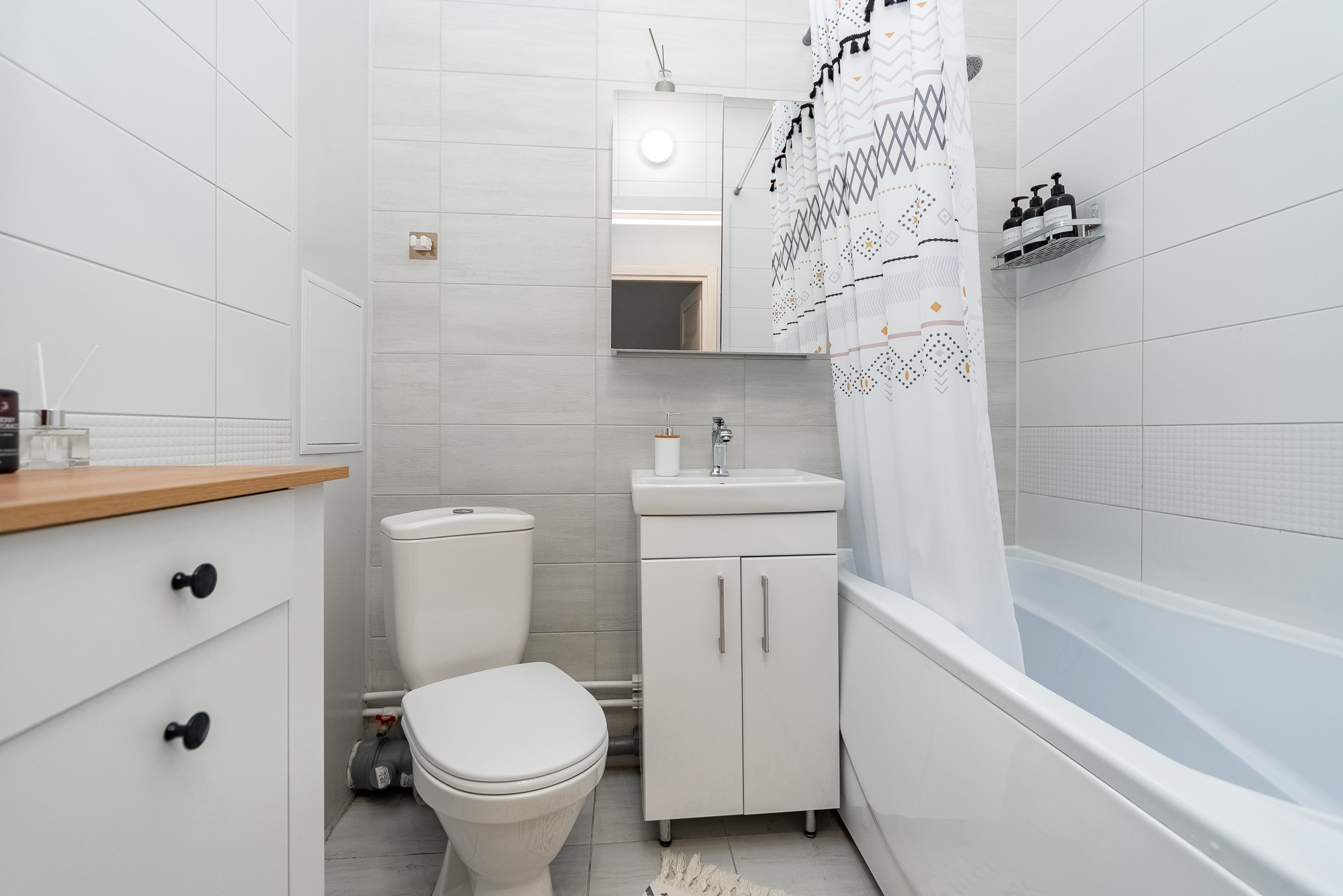 ЖК Стрижи-3. LYUDOS DESIGN / Дизайнер интерьера Людмила Лебедева, СПб