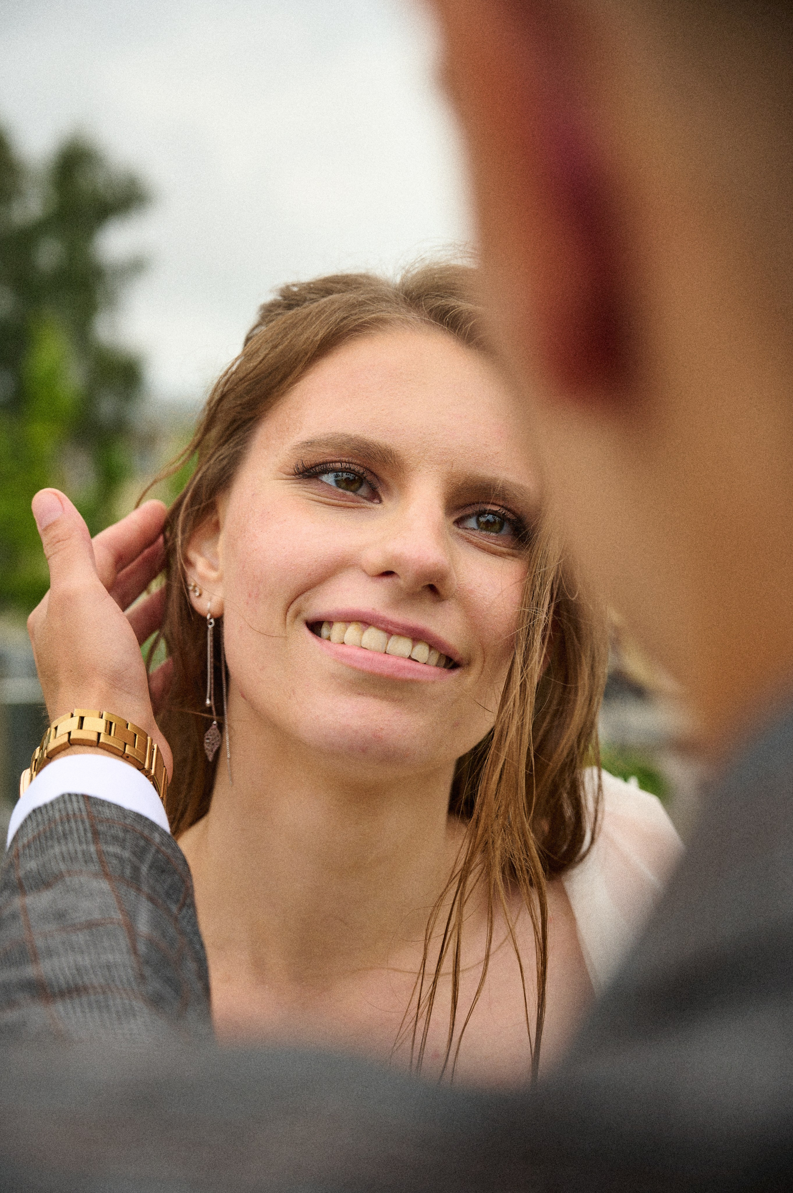 Свадьба. Репортажный фотограф в Санкт-Петербурге Диана Ларченкова