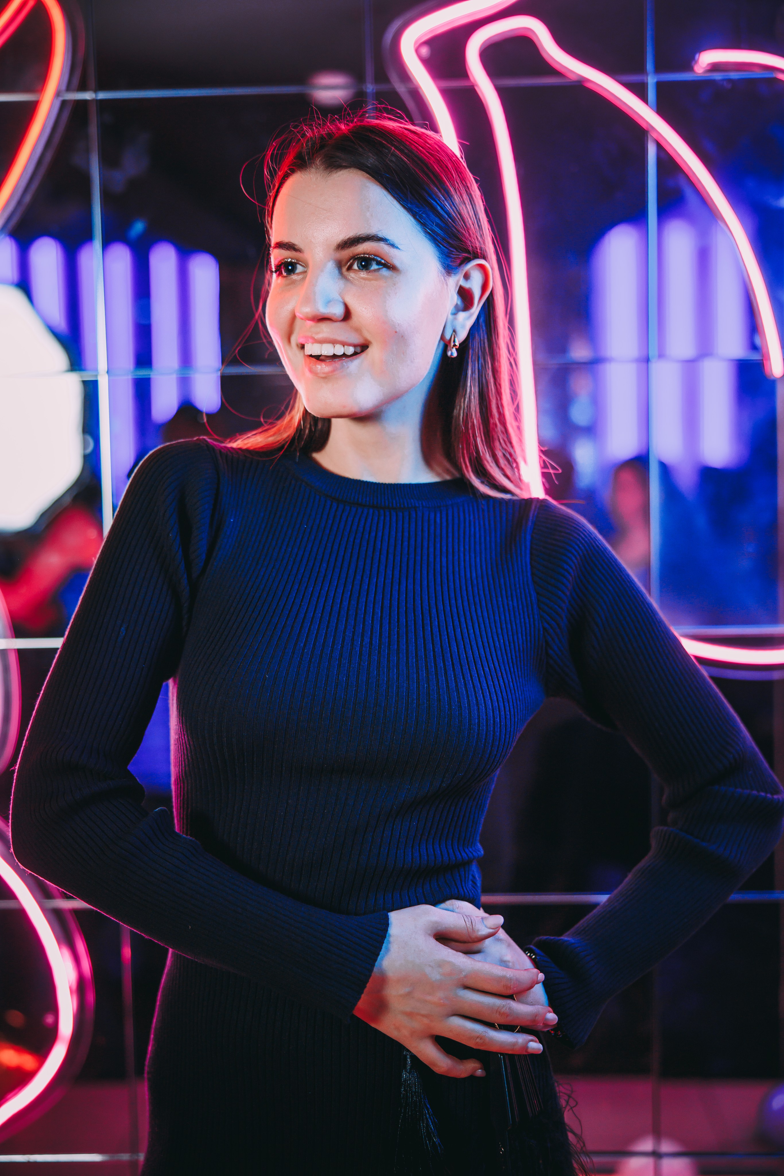 Школа вокала АТМОСФЕРА. Фотограф Александр Гречанов