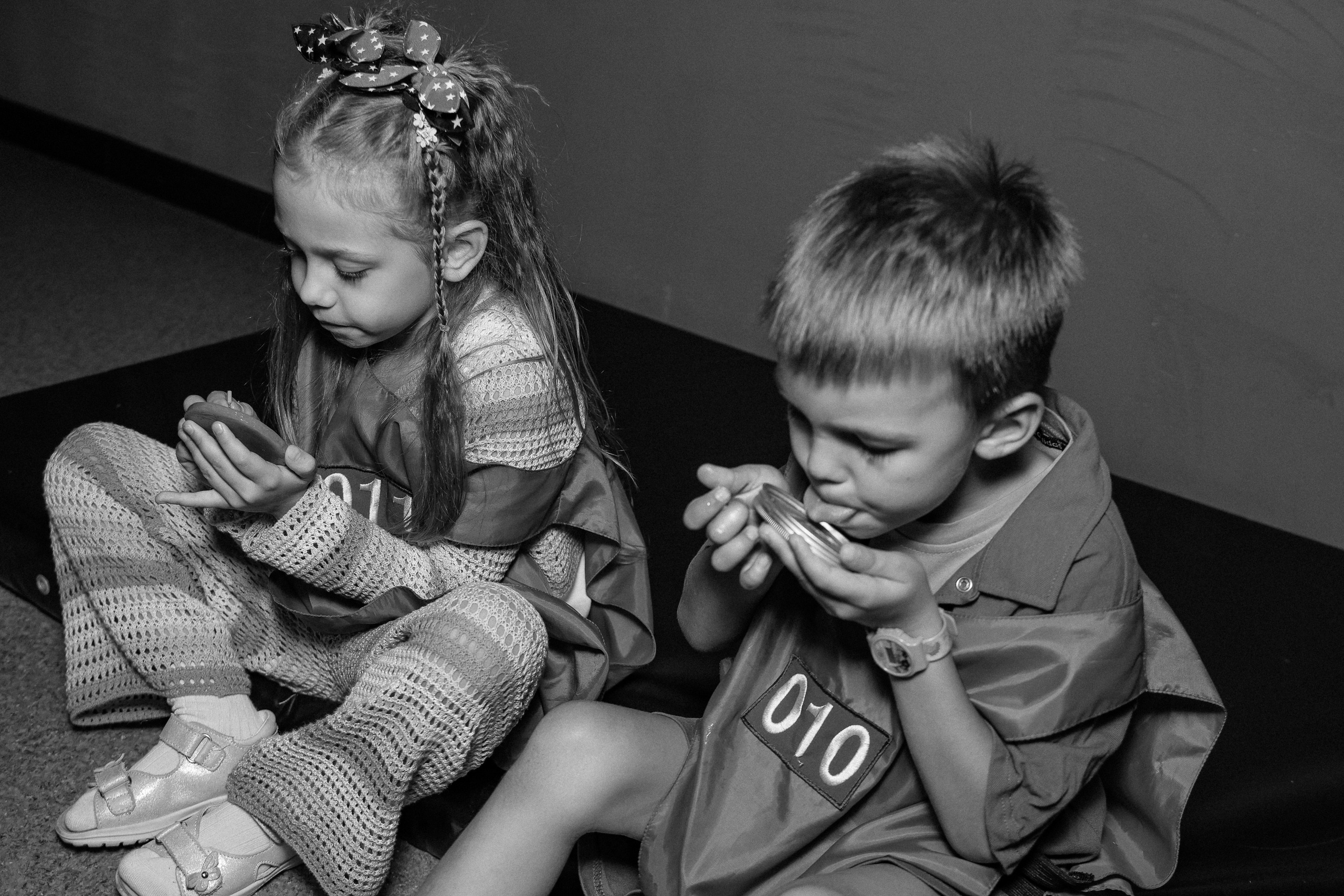 Др Киры Квест. Фотограф Юлия Мальцева