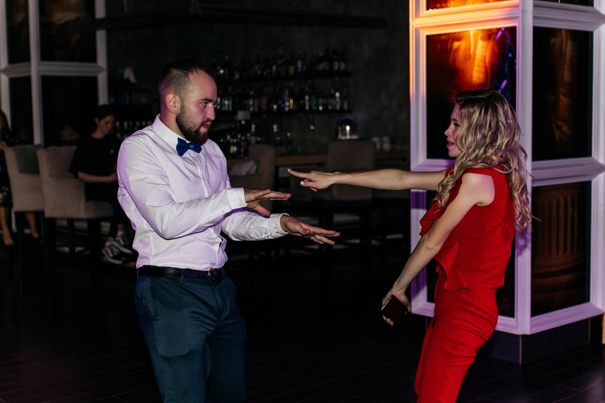 Давайте праздновать любовь. Саша и Марат. Свадебный и семейный фотограф в Магнитогорске Катя Буряк