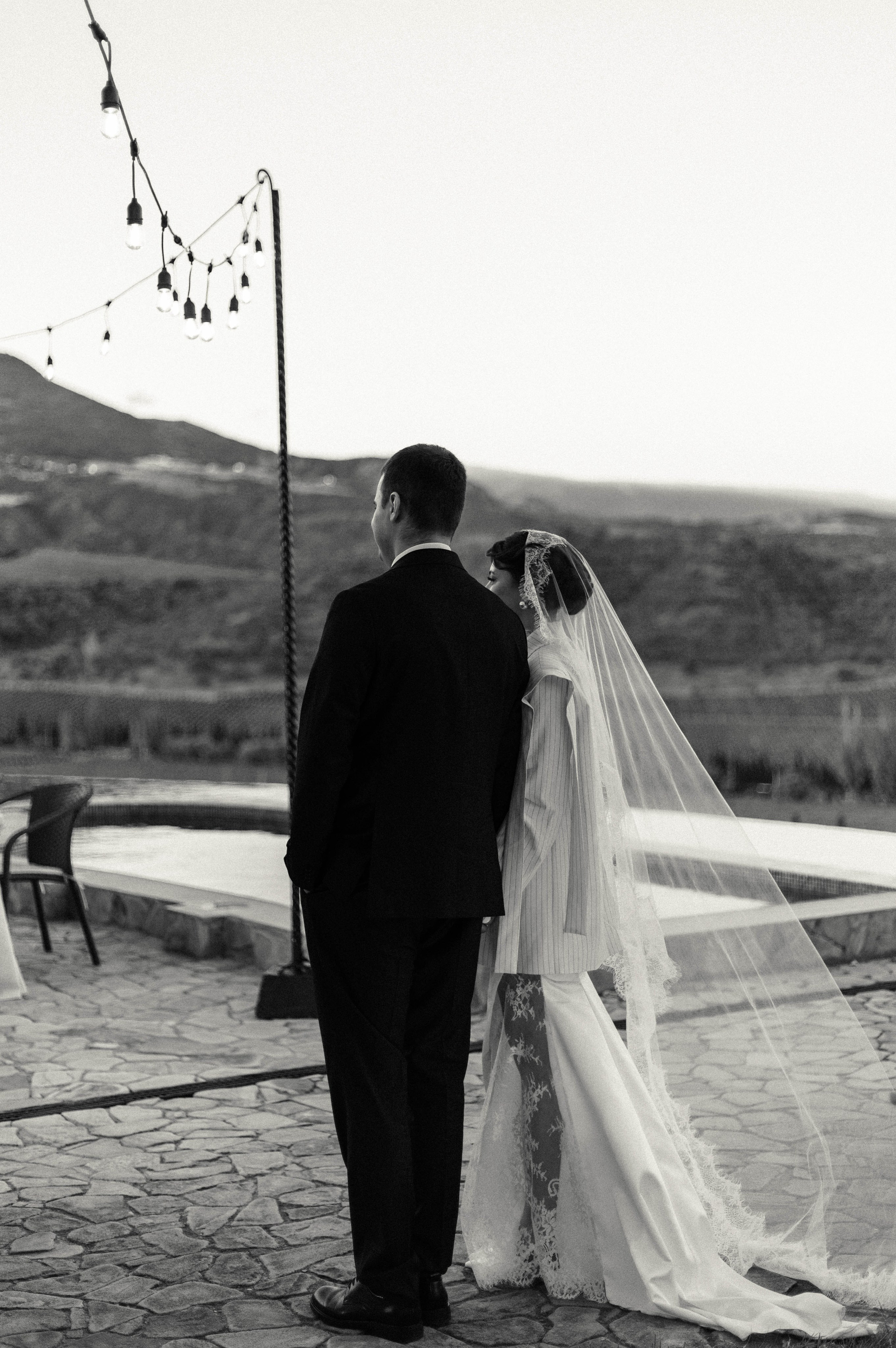 Свадьбы. Фотограф в Крыму Алина Яковиненко