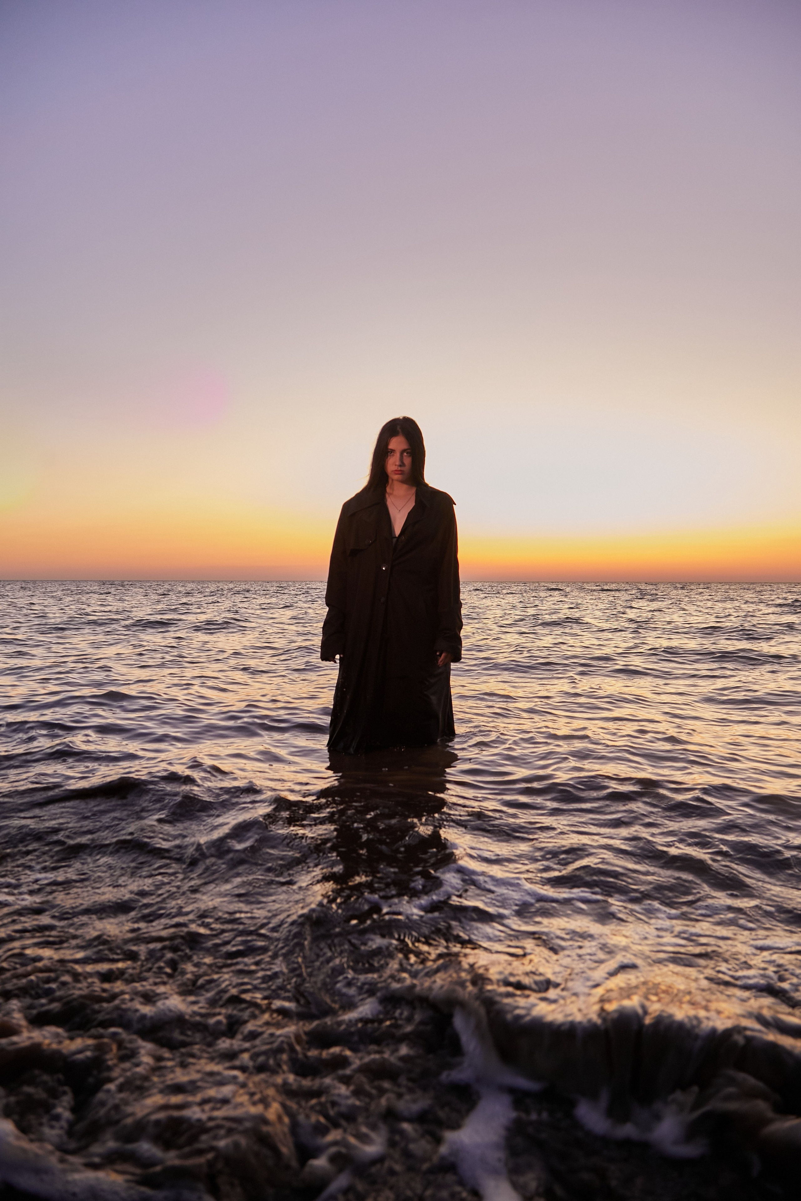 «Пальто…». Свадебный и креативный фотограф в ЮФО и МСК