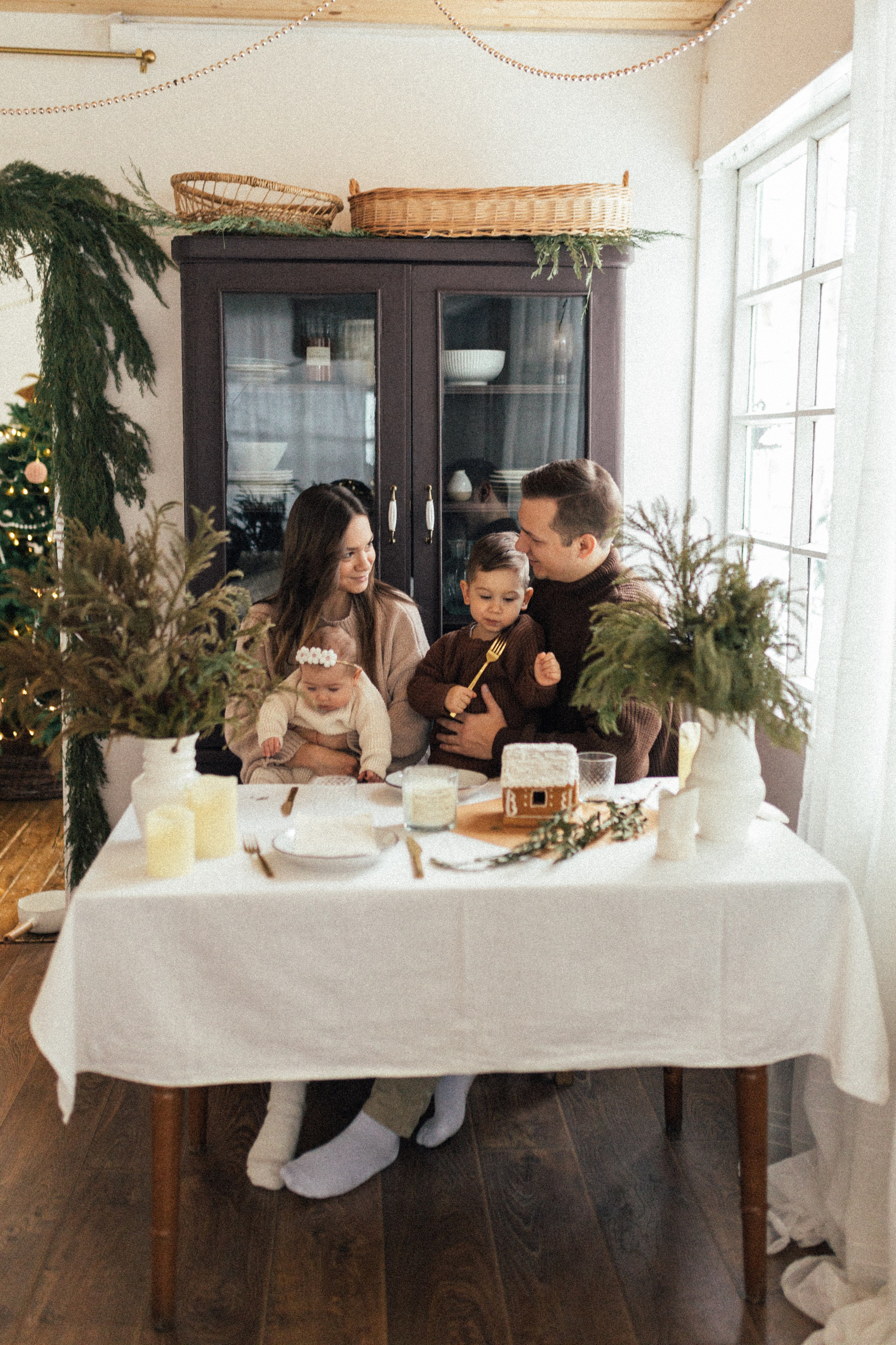 Семейные съемки. Ваш универсальный фотограф Евгения Дунаевская