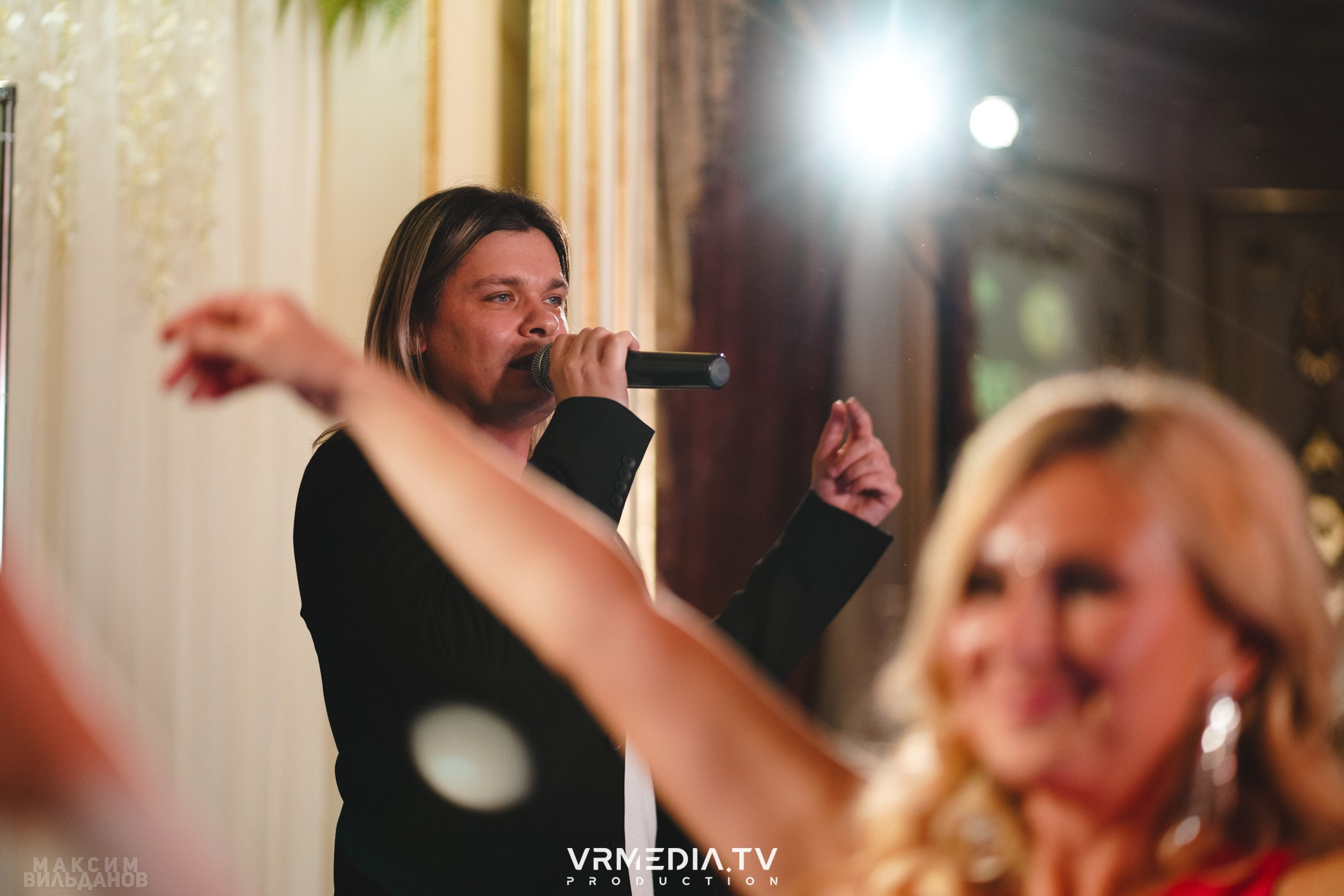 Leomar Production: Fashion проект «Glam Style 2024» 1 год