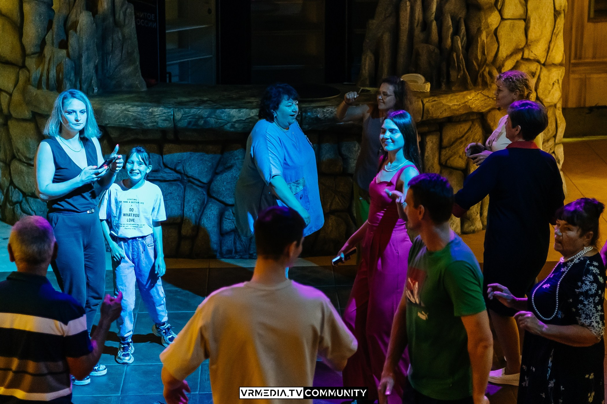 В гостях «У Петровича»