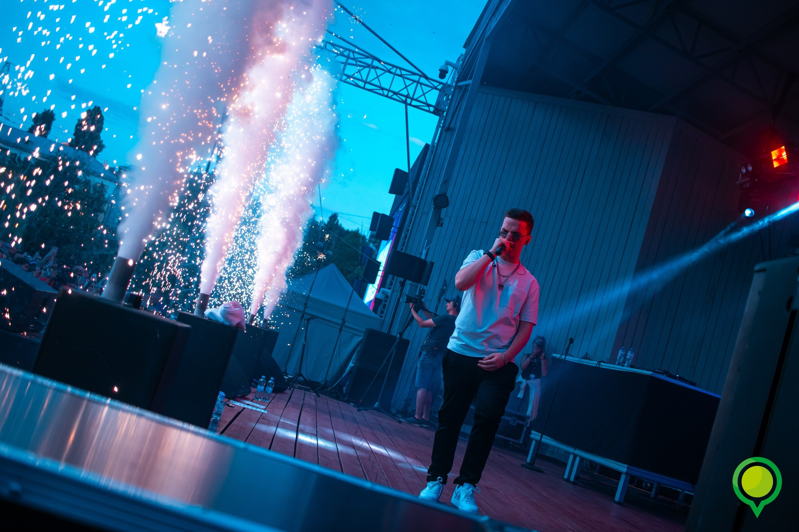 Концерты. Главная