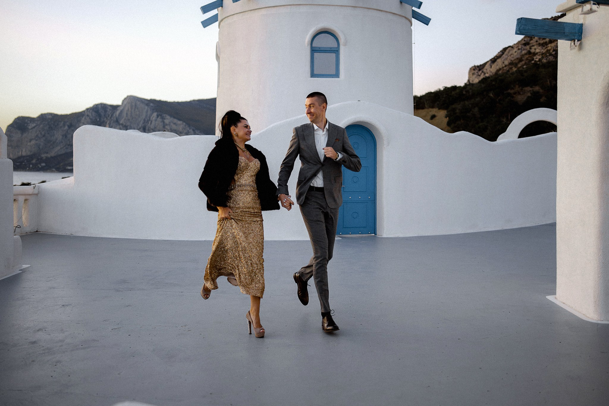 Свадебные фотосессии в Крыму. Авторские Фототуры и Фотосессии Крыму. Фотограф Дарья Исаенко