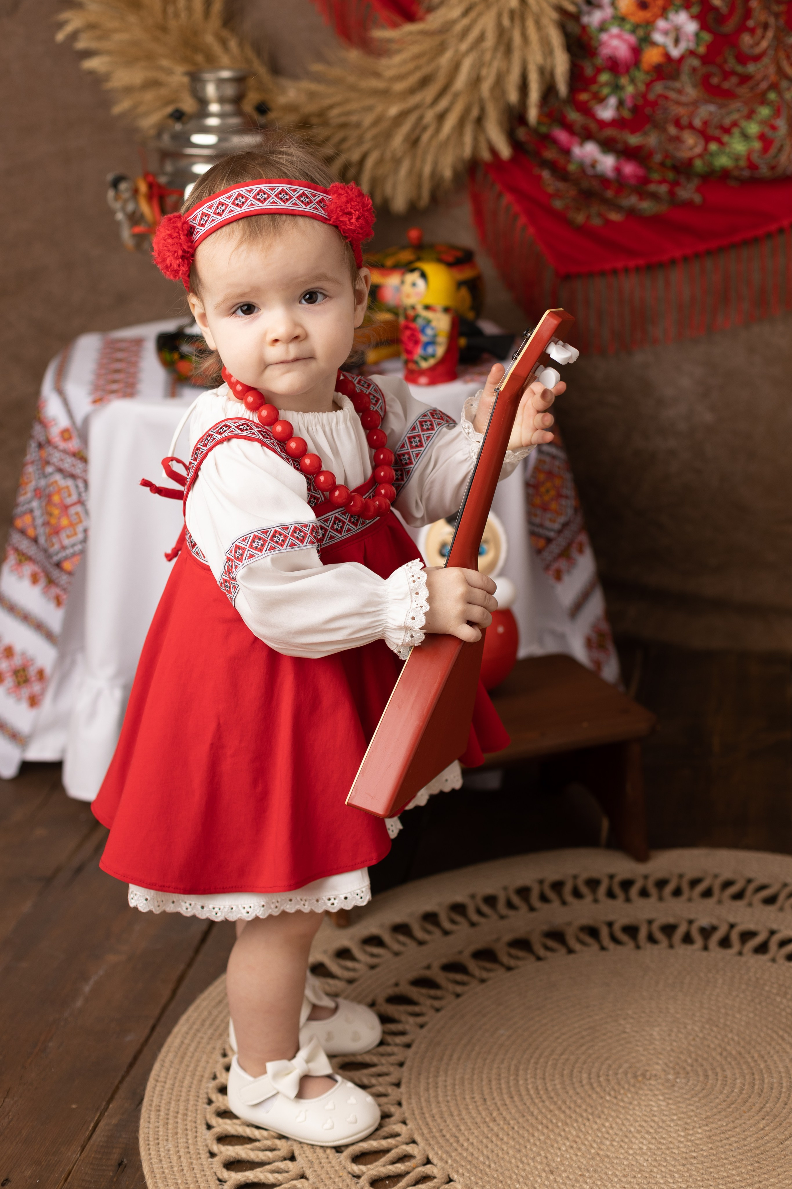 Фотопроект «Масленица», «Русская душа», «Русский стиль», «Русская сказка». Фотограф новорожденных, детский фотограф в г. Оренбурге Екатерина Козлова