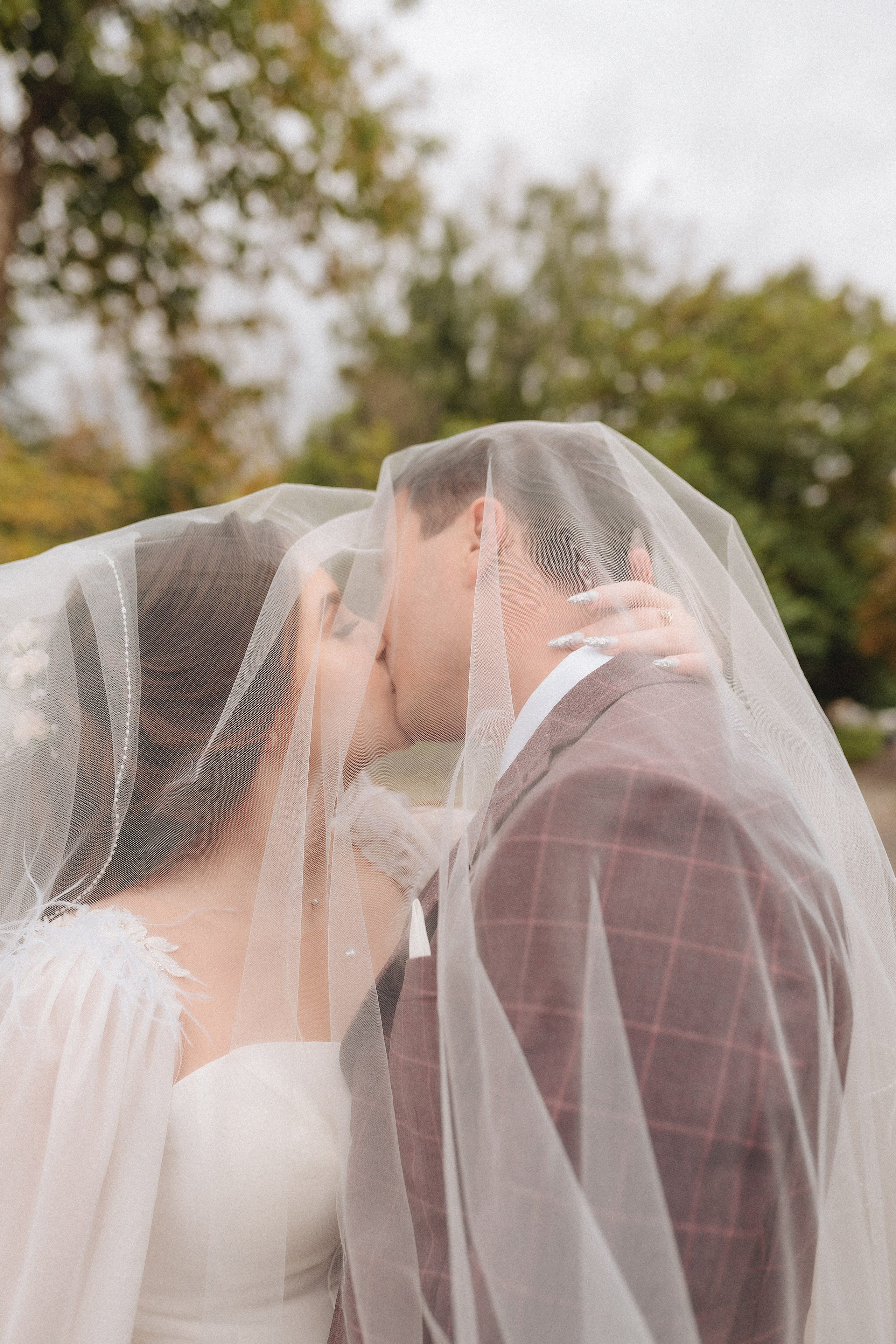 Ангелина и Никита. Фотограф Карина Шмулёва. Воронеж и область