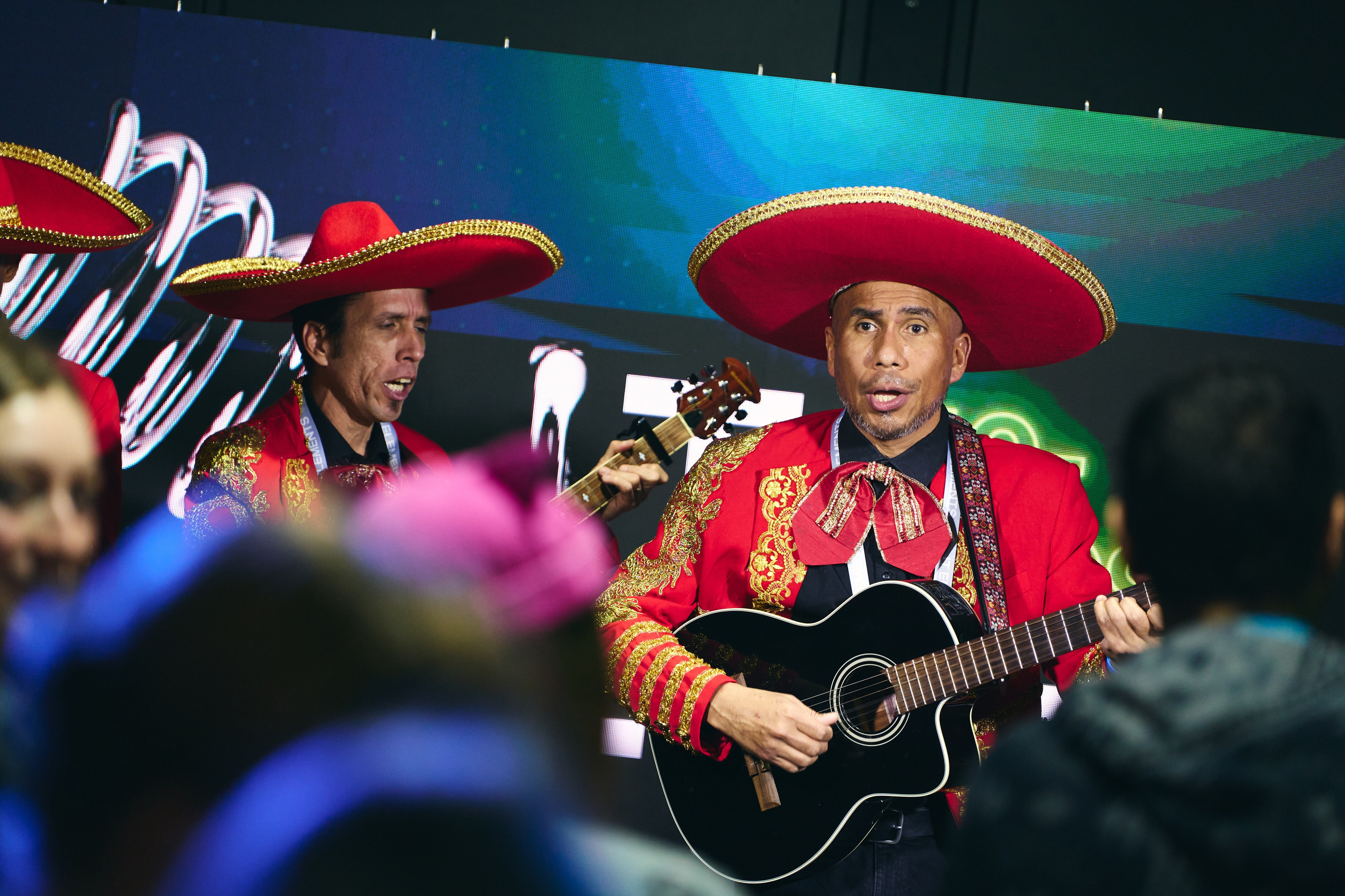 Бизнес-форум компании «Инфосистемы Джет». Главная