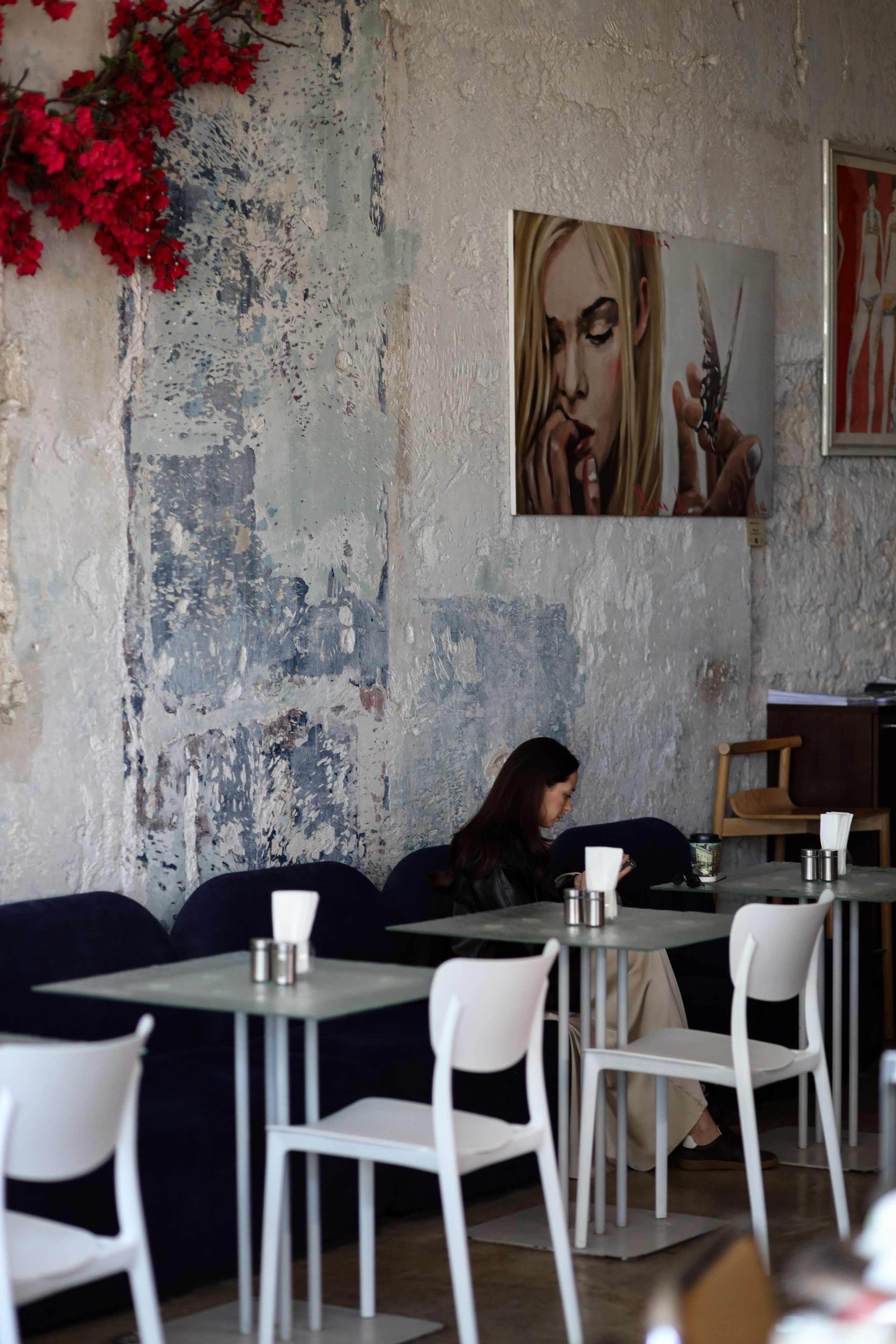 Gastrodvor 8 March. Дженбаз Павел — фотограф в Ялте