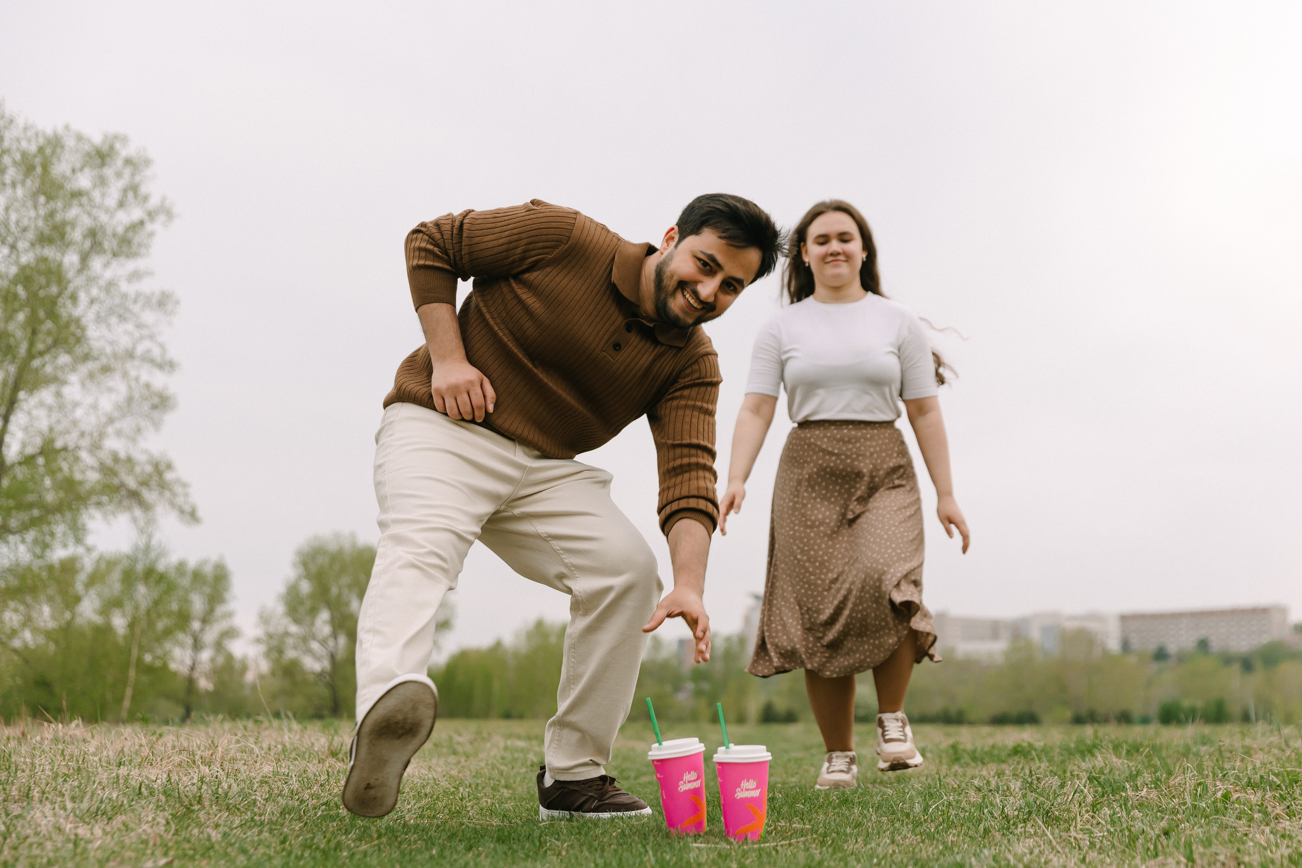 & a. Свадебный и семейный фотограф в Красноярске Абраменко Настя