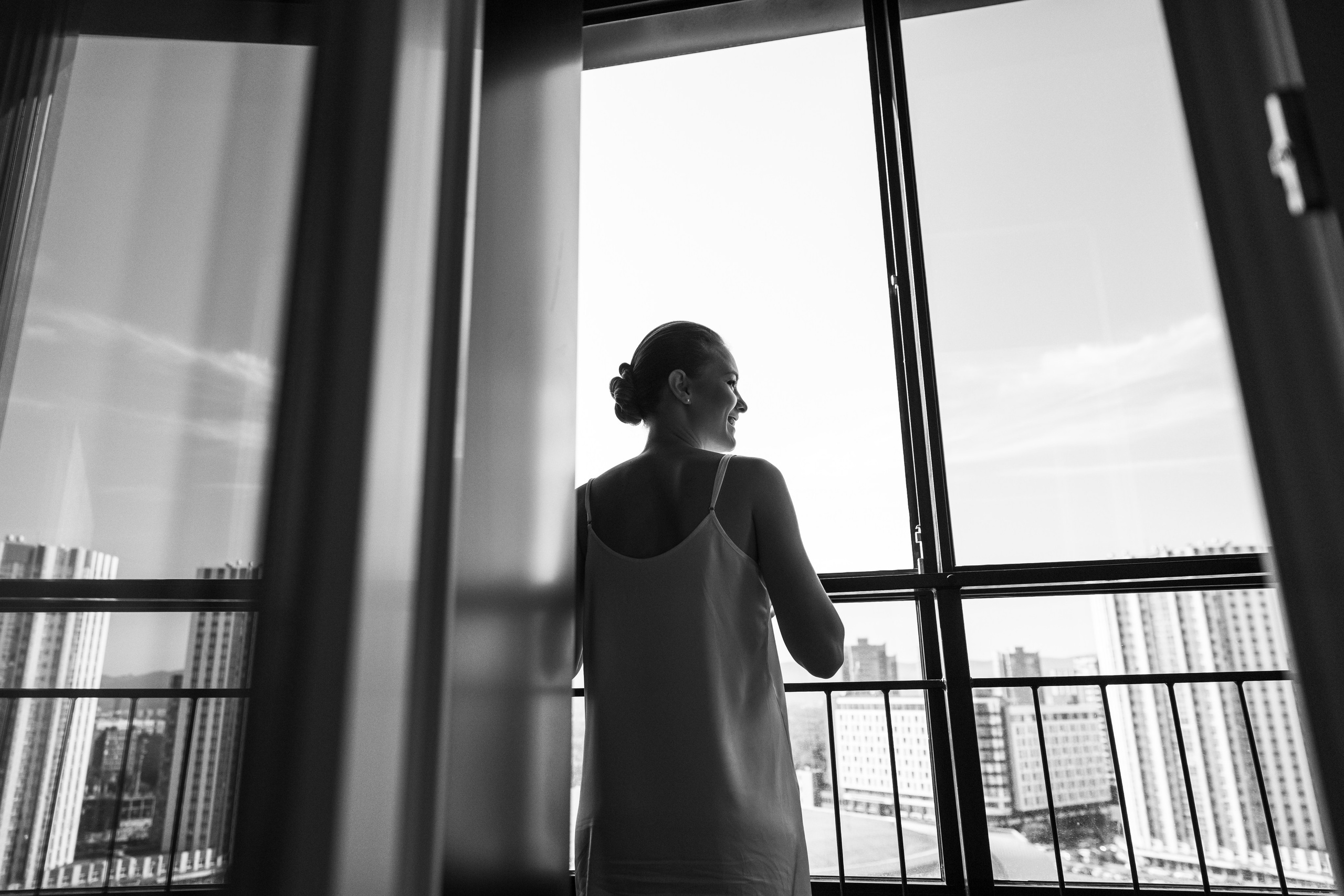 Свадебный фотограф в Красноярске Абраменко Настя