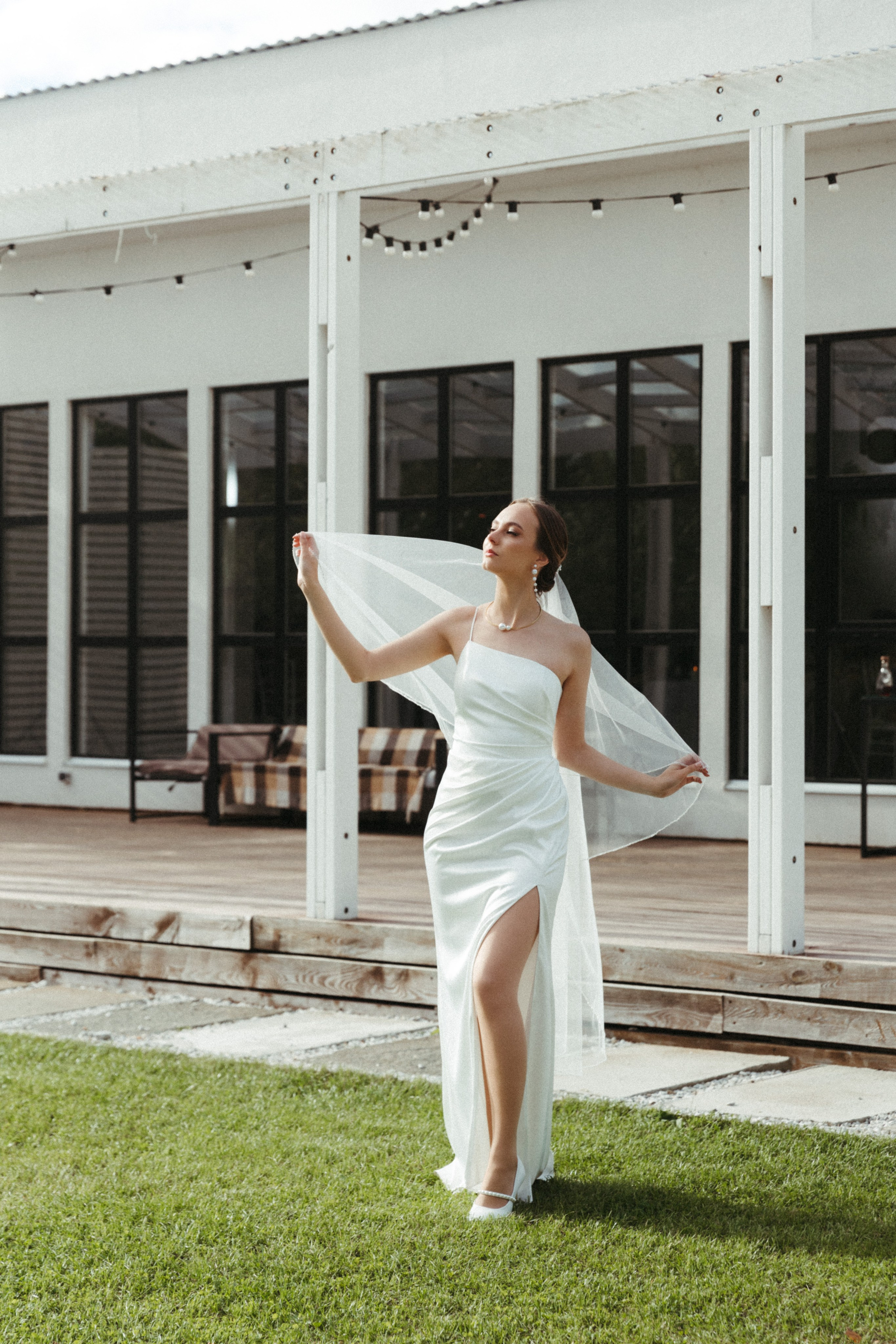 Александр и Екатерина. Александр Воробьев