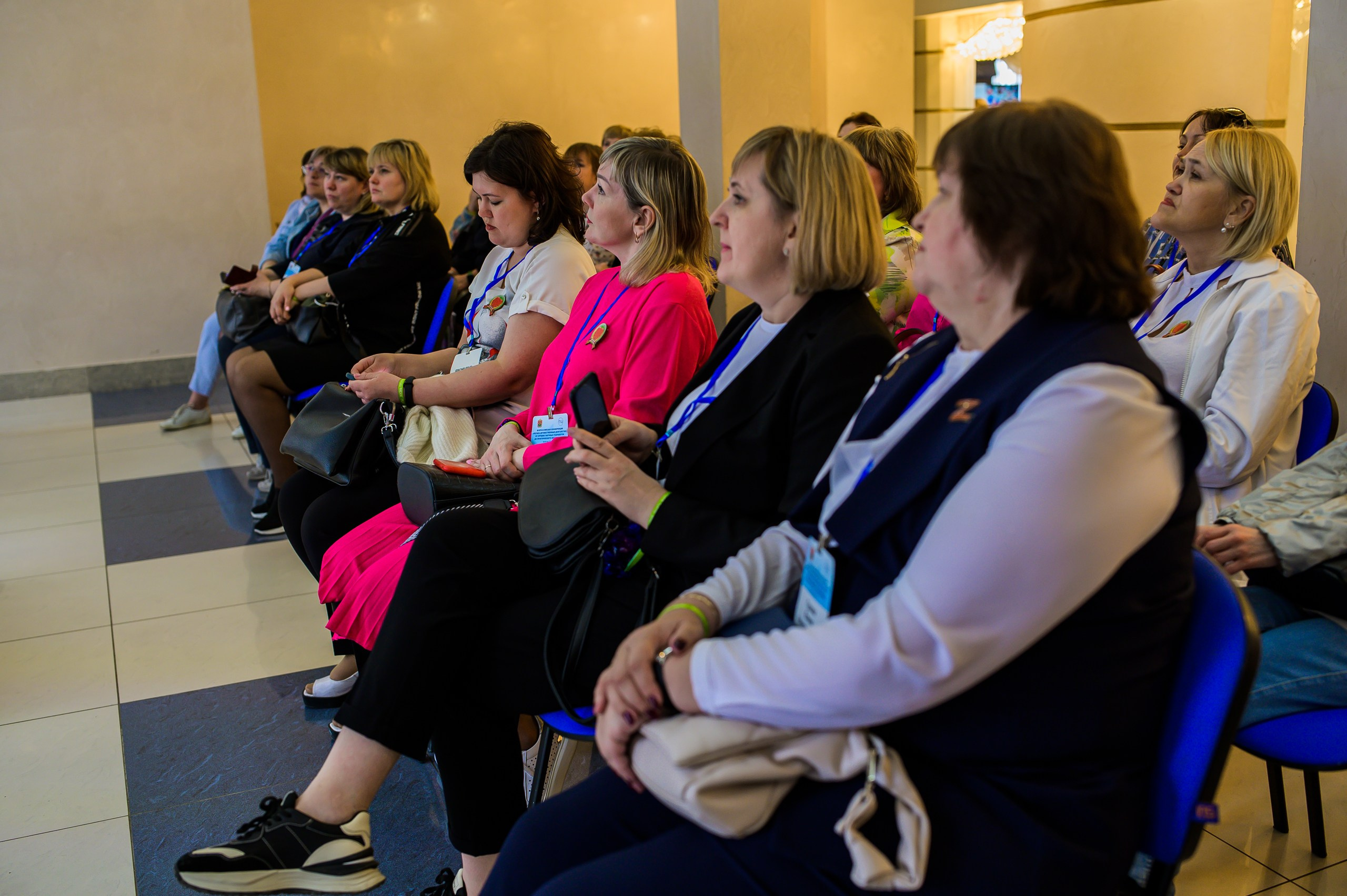 Ярмарка. Фотограф в Кемерово Владислав Шульц