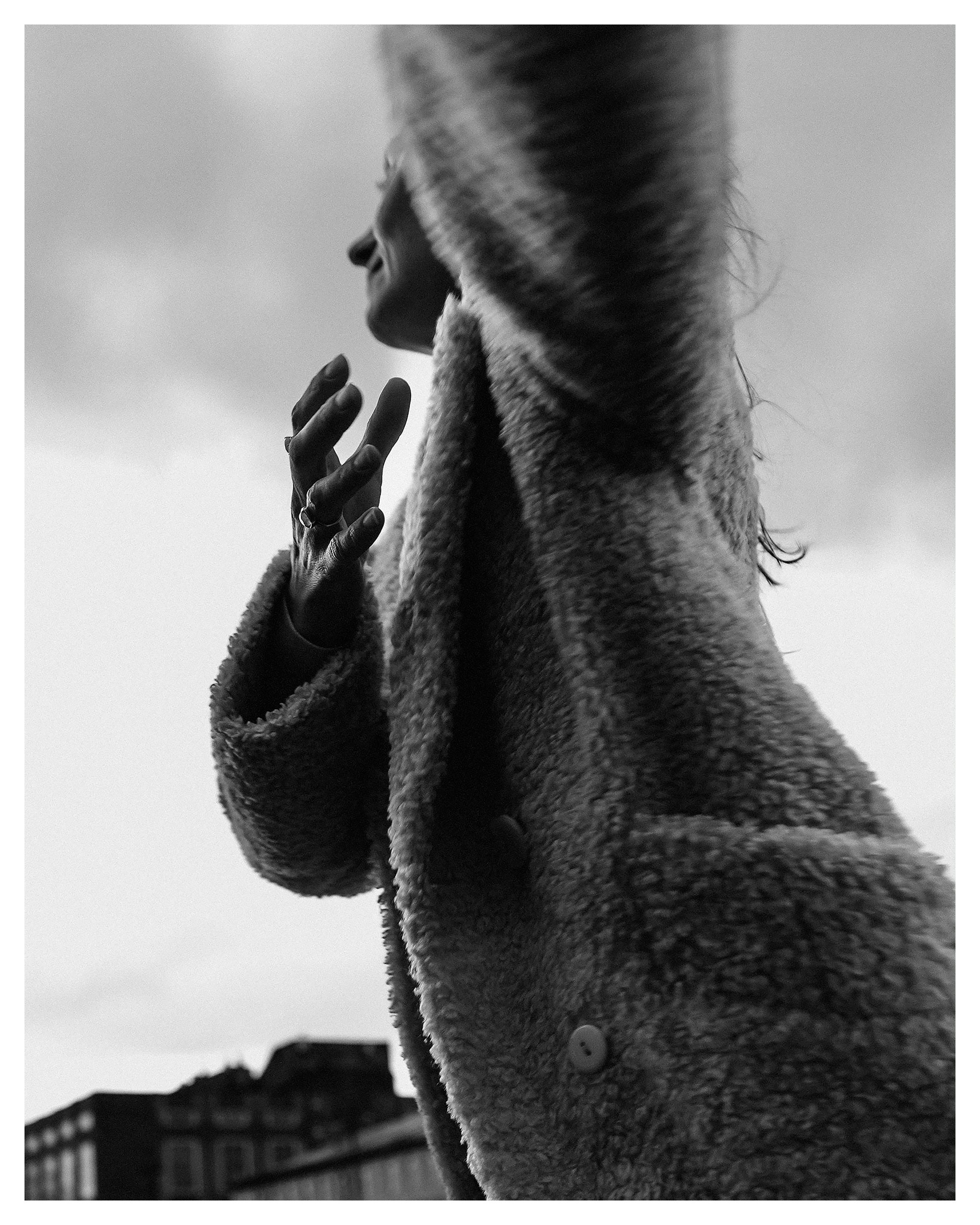 Lera. Фотограф Санкт-Петербург Макарова Дарья