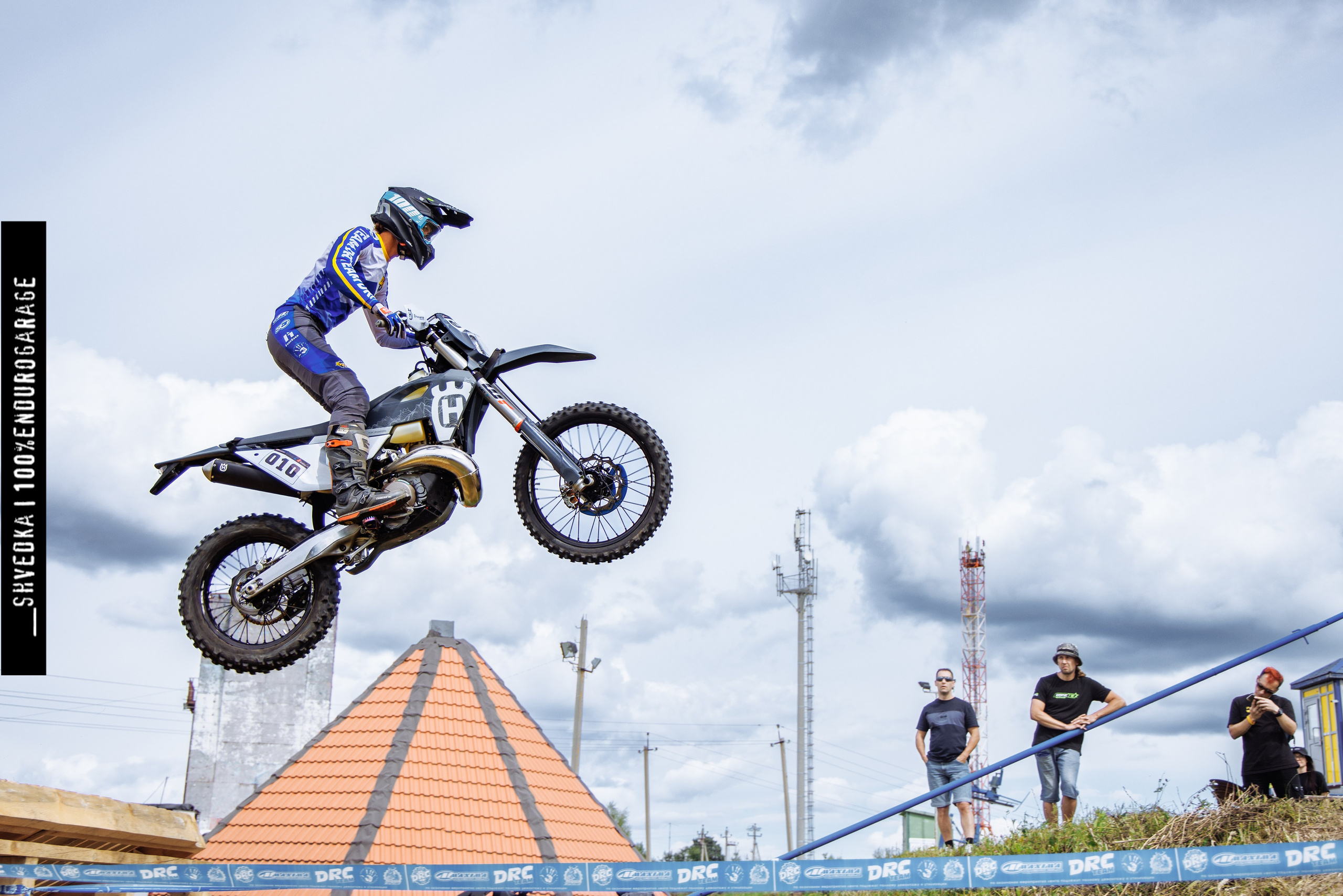 ПРОЛОГ. Ваш экстрим фотограф Кудрева Яна