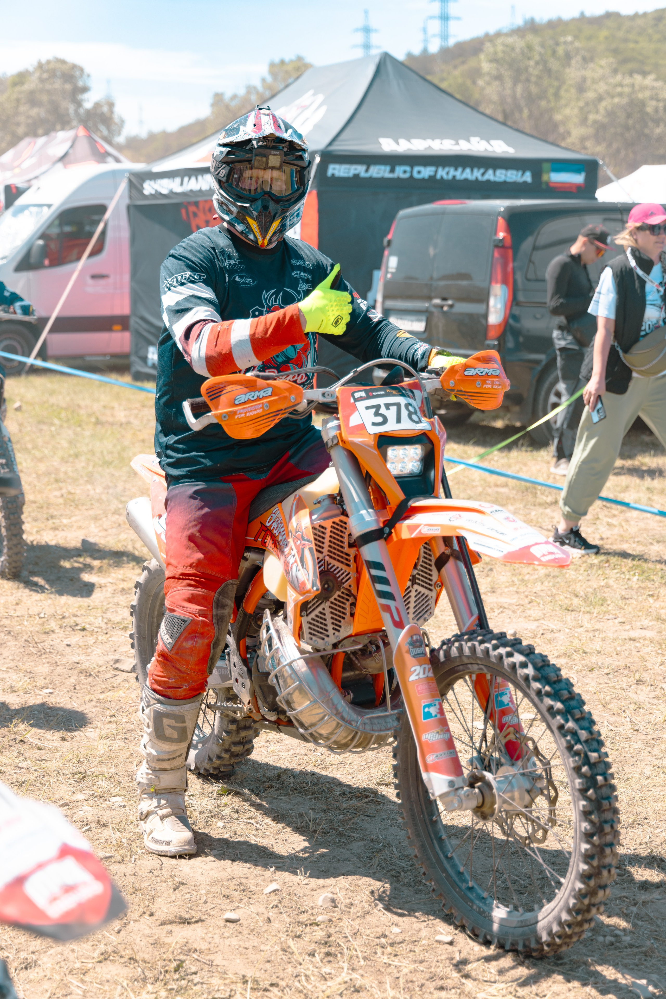 09.05.24 Пролог. Ваш экстрим фотограф Кудрева Яна