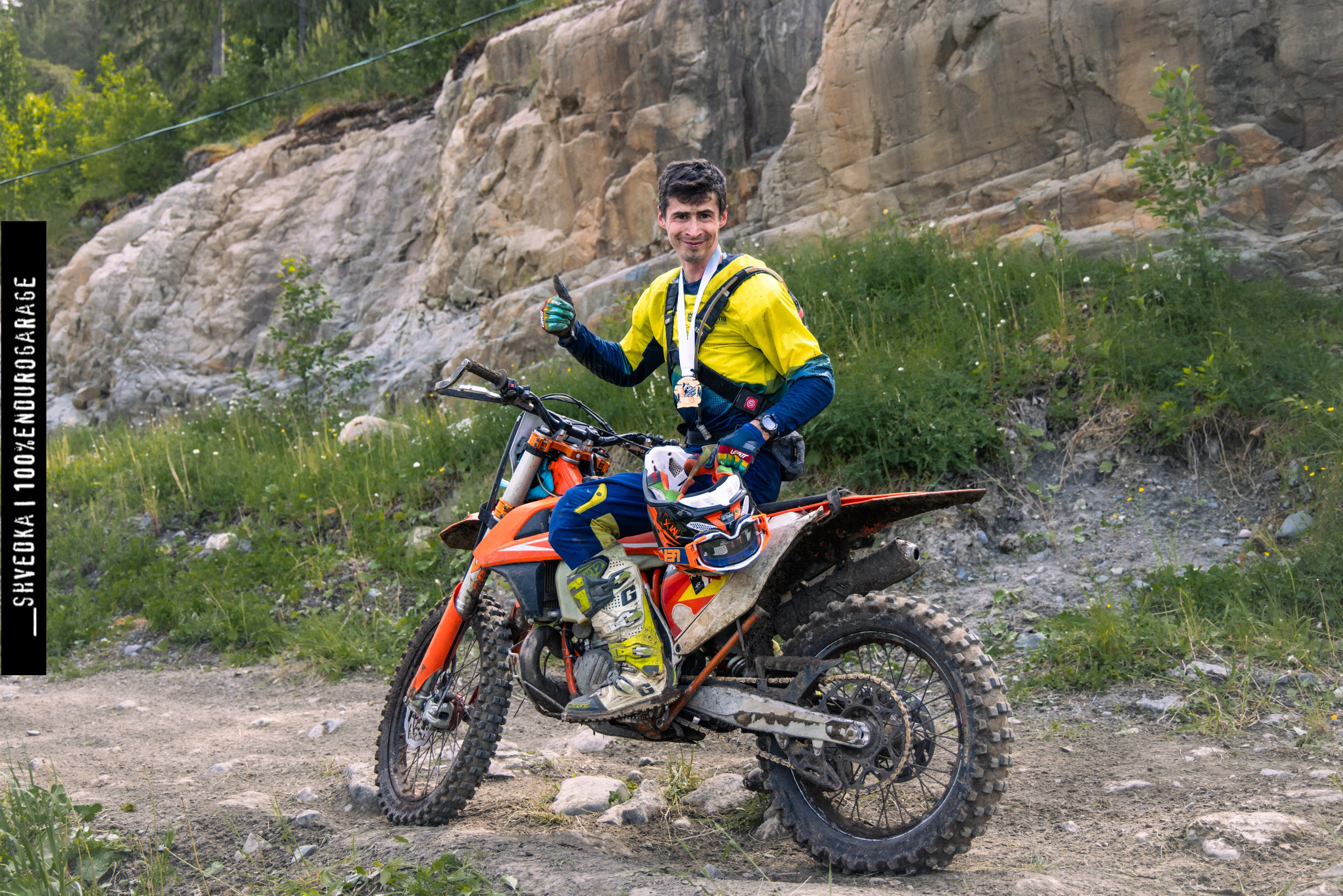 10.06. Ваш экстрим фотограф Кудрева Яна