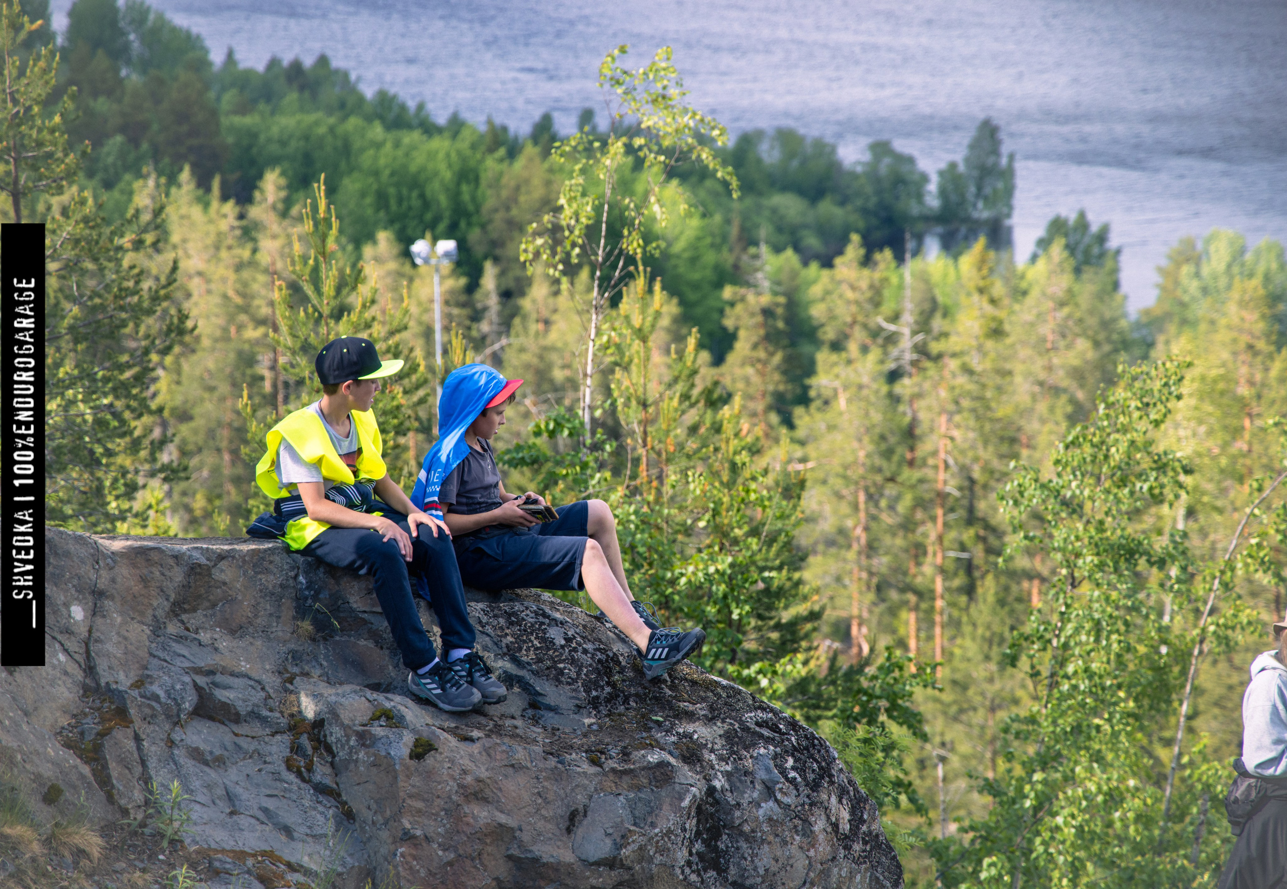 10.06. Ваш экстрим фотограф Кудрева Яна