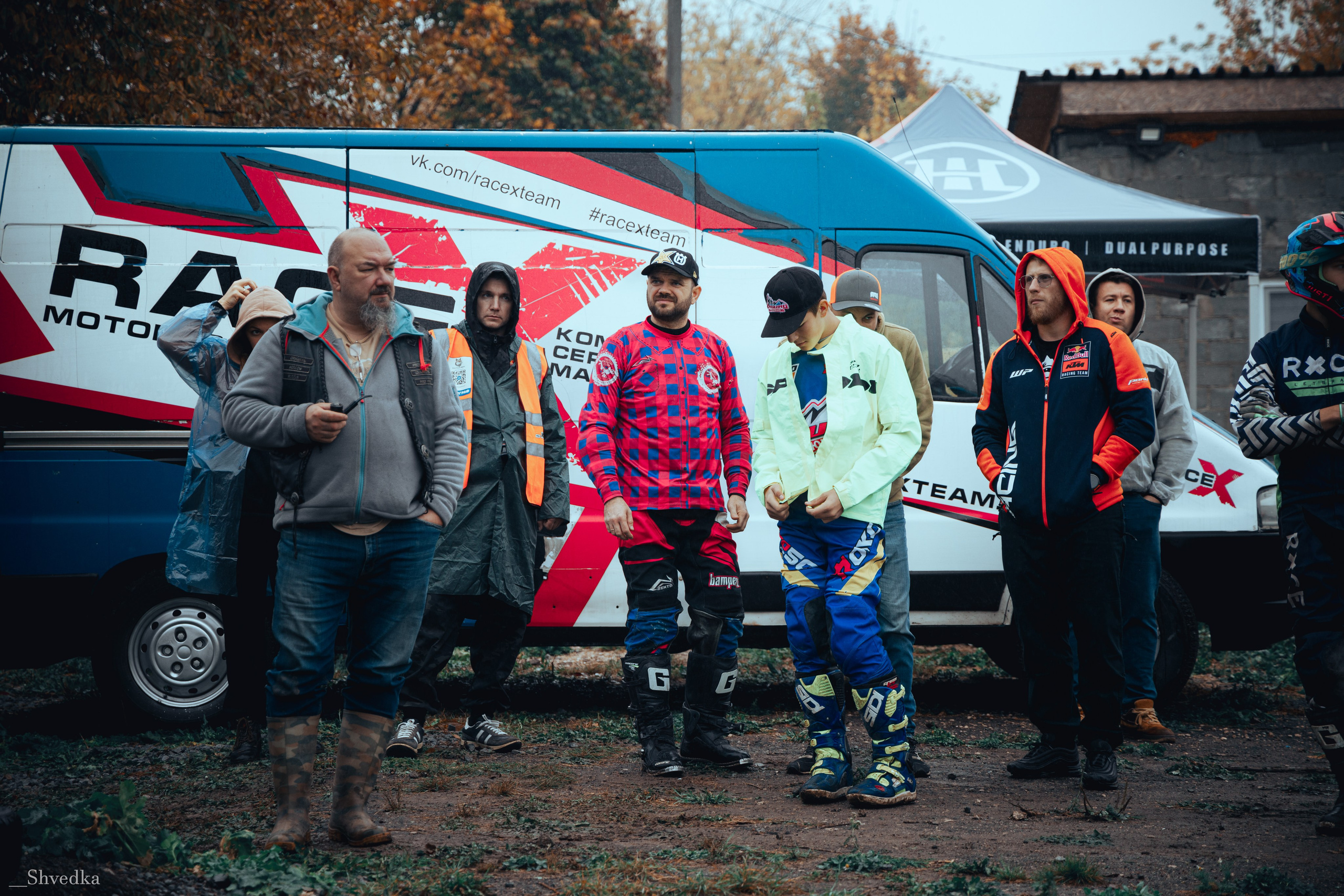 1 день. Ваш экстрим фотограф Кудрева Яна