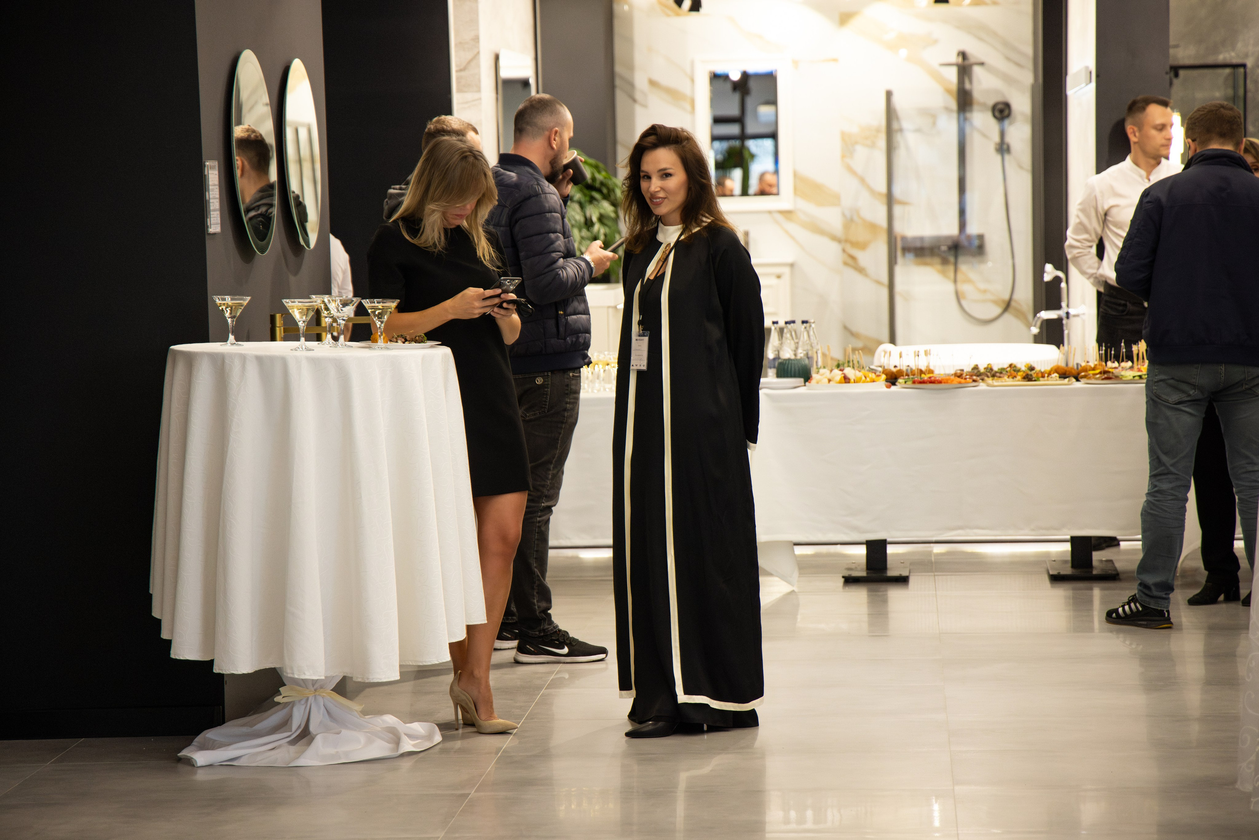 Неолит. Открытие магазина. Ваш экстрим фотограф Кудрева Яна