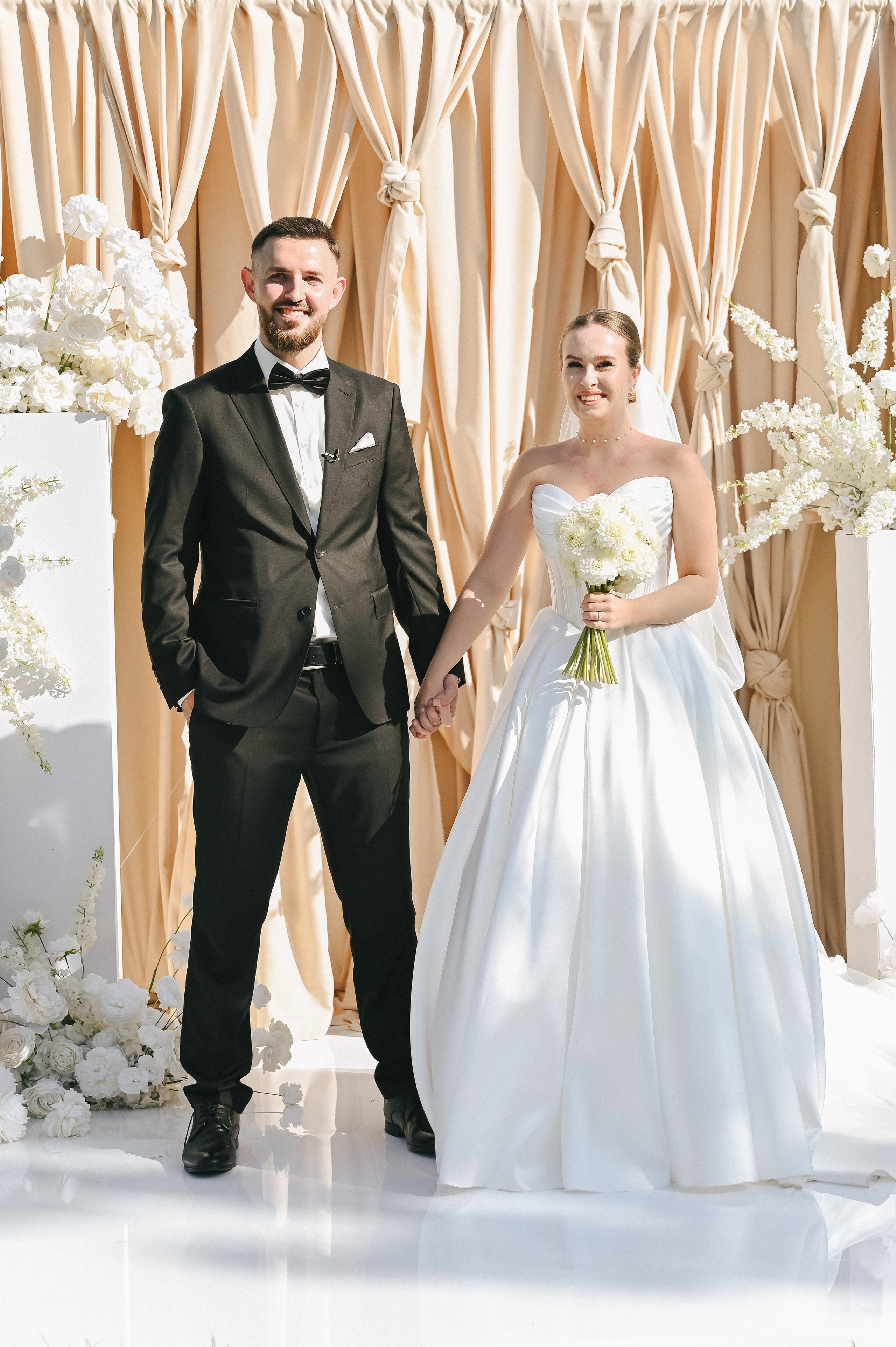 Даниил + Анастасия. Свадебный и семейный фотограф Волгоград Москва