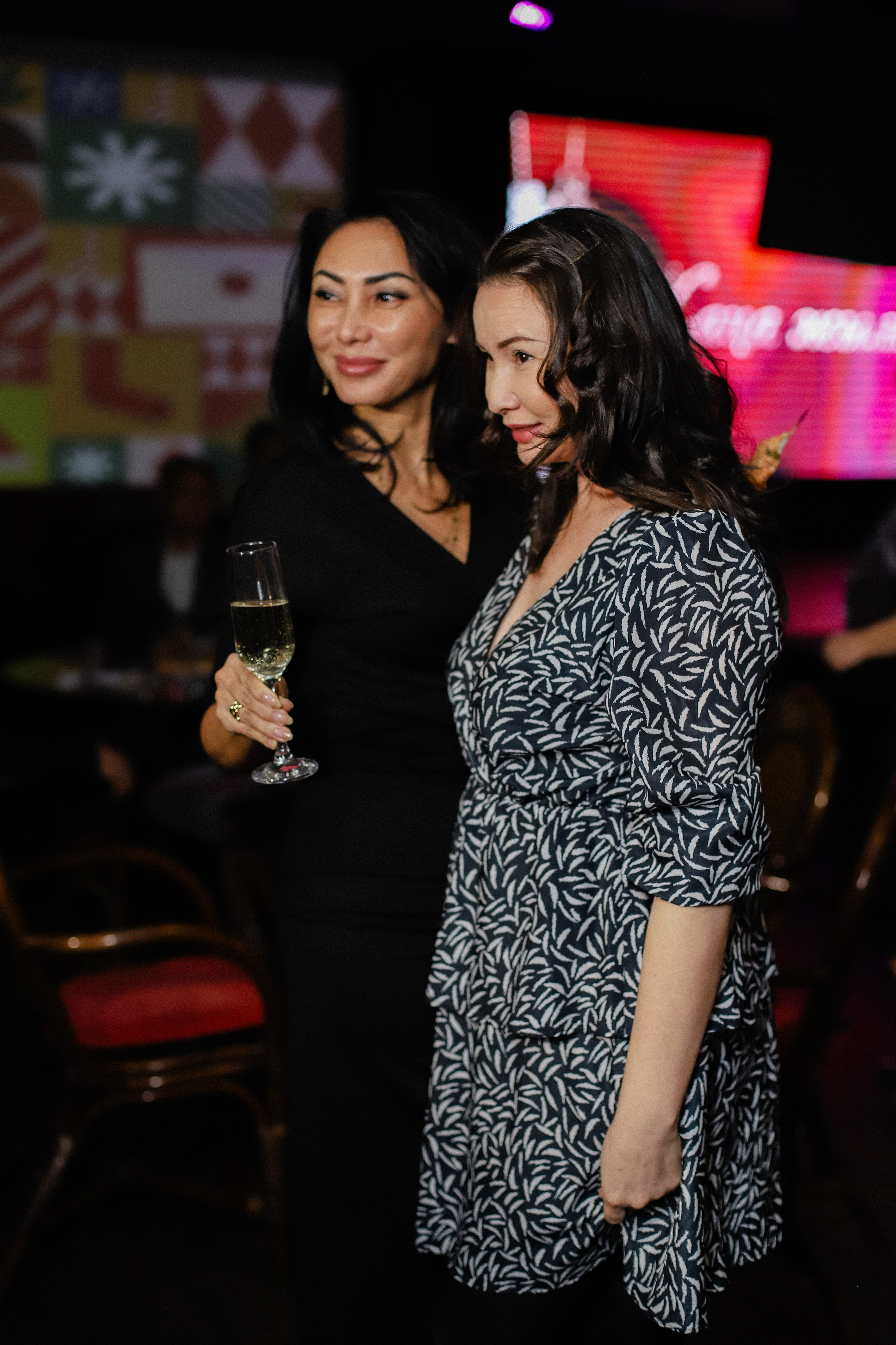 MonAmie 2024. Фотограф в Алматы и Москве Даша Пушкина